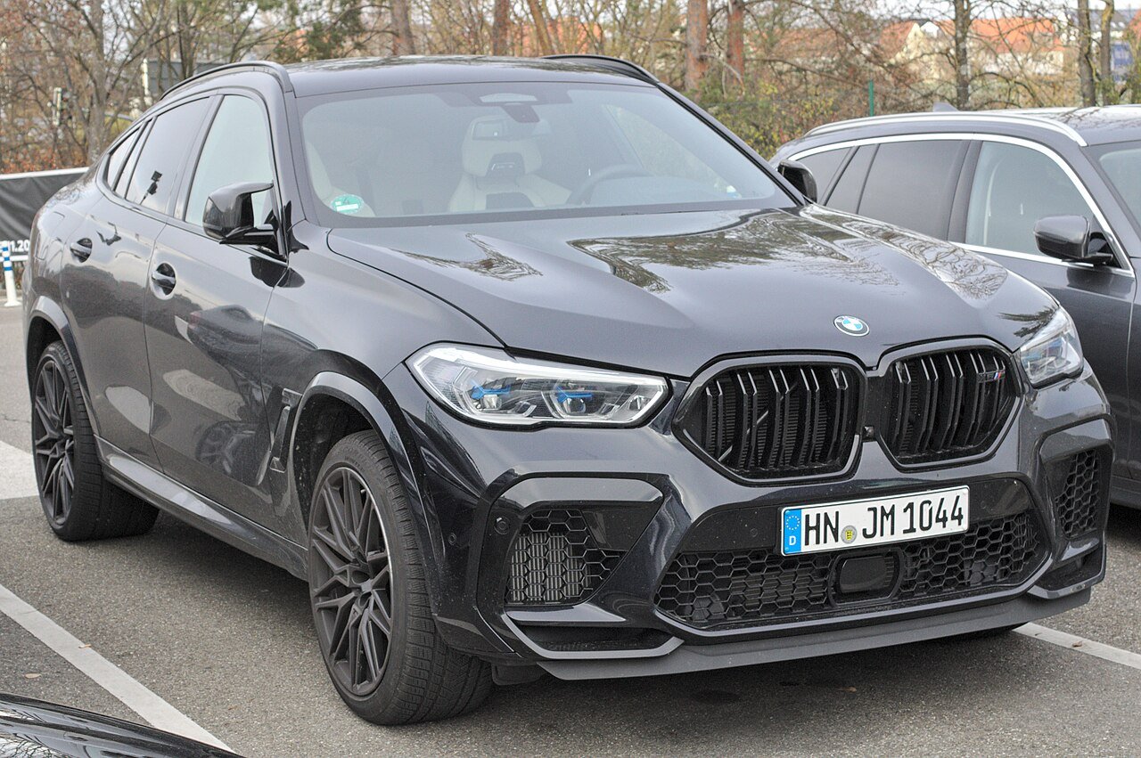 BMW i5