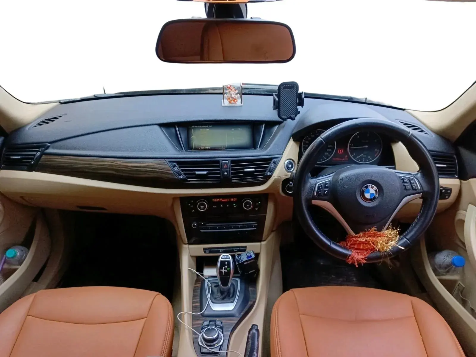 BMW X1 — View 3