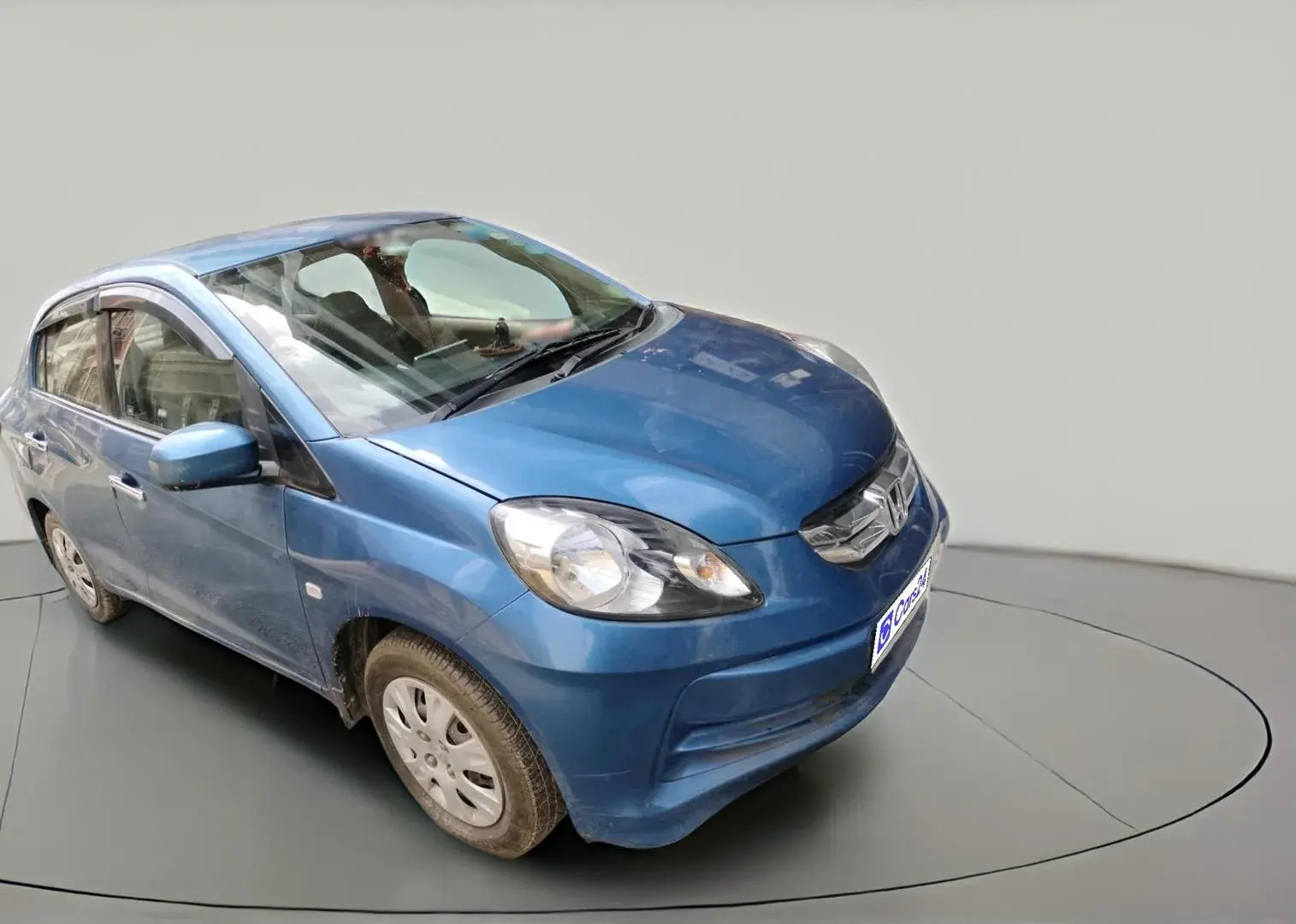 Honda Amaze