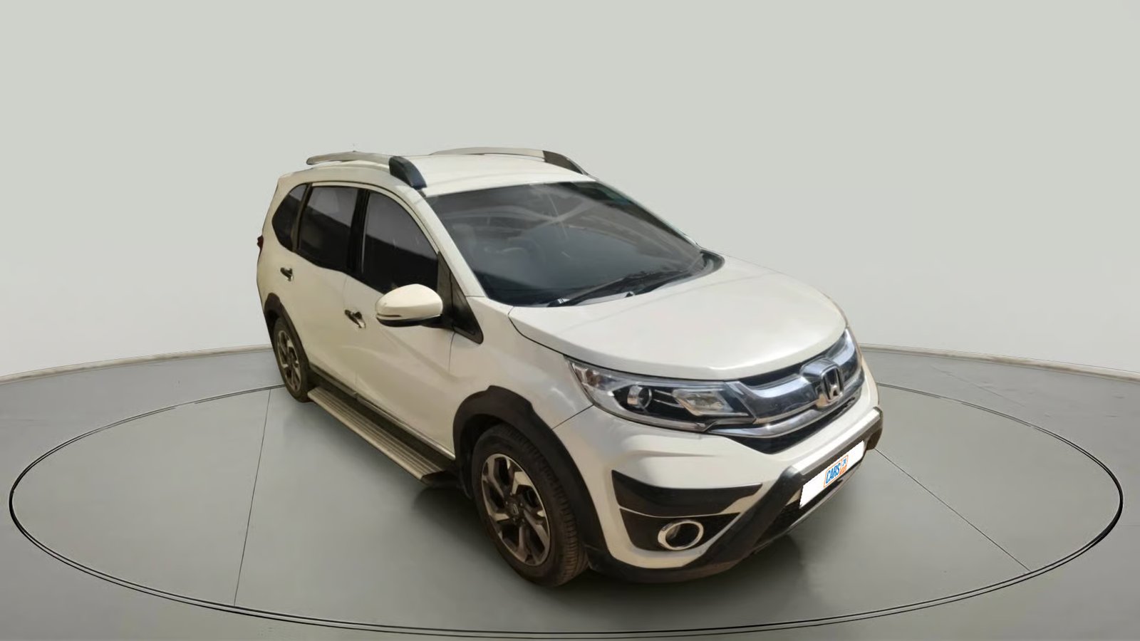 Honda BR-V