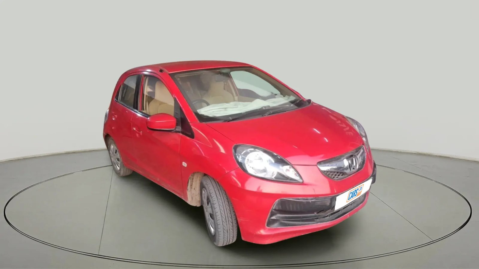 Honda Brio