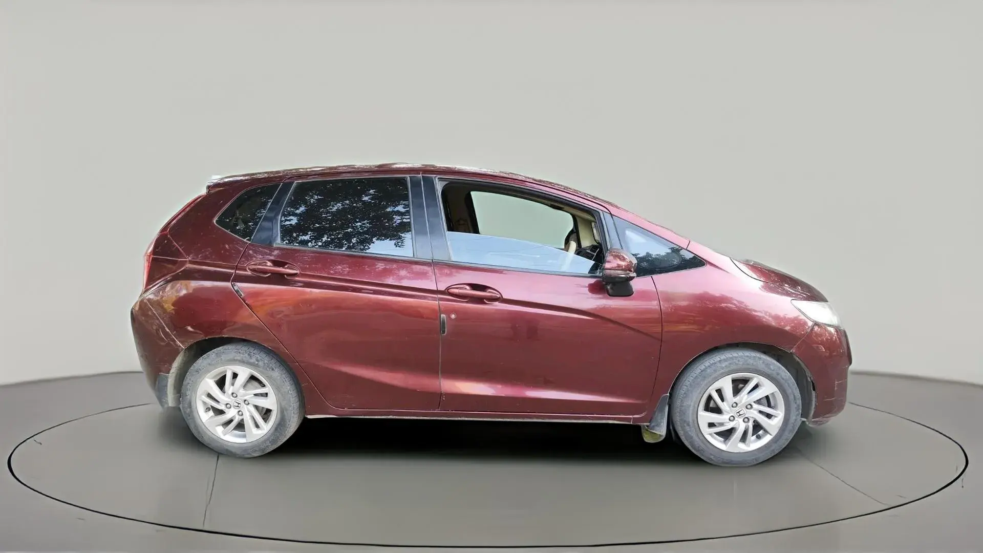Honda Jazz — View 2