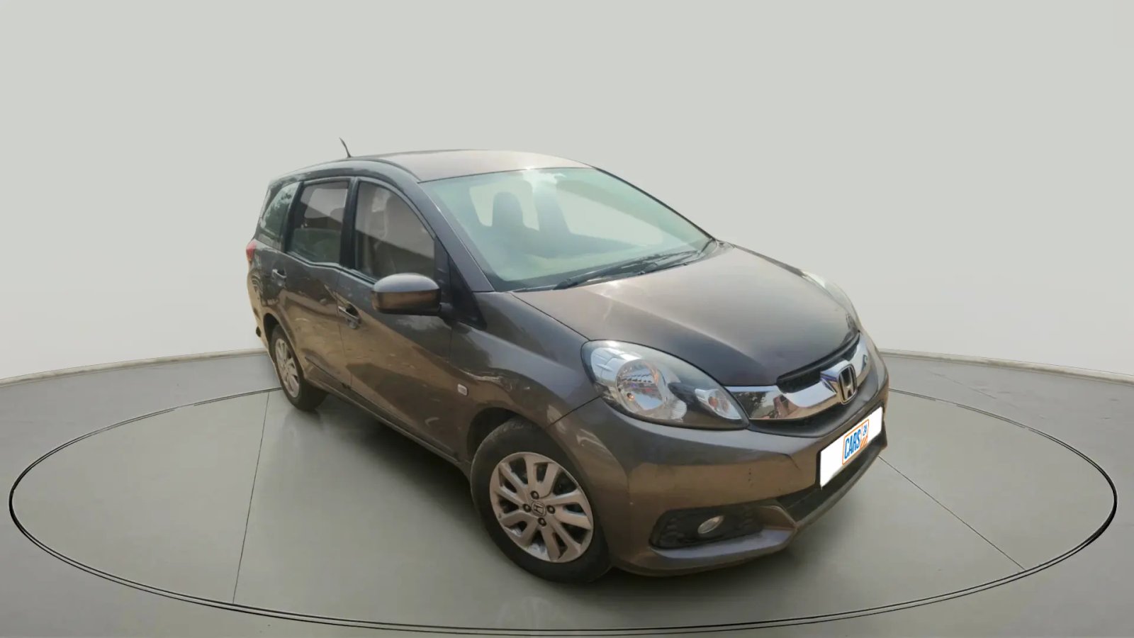 Honda Mobilio
