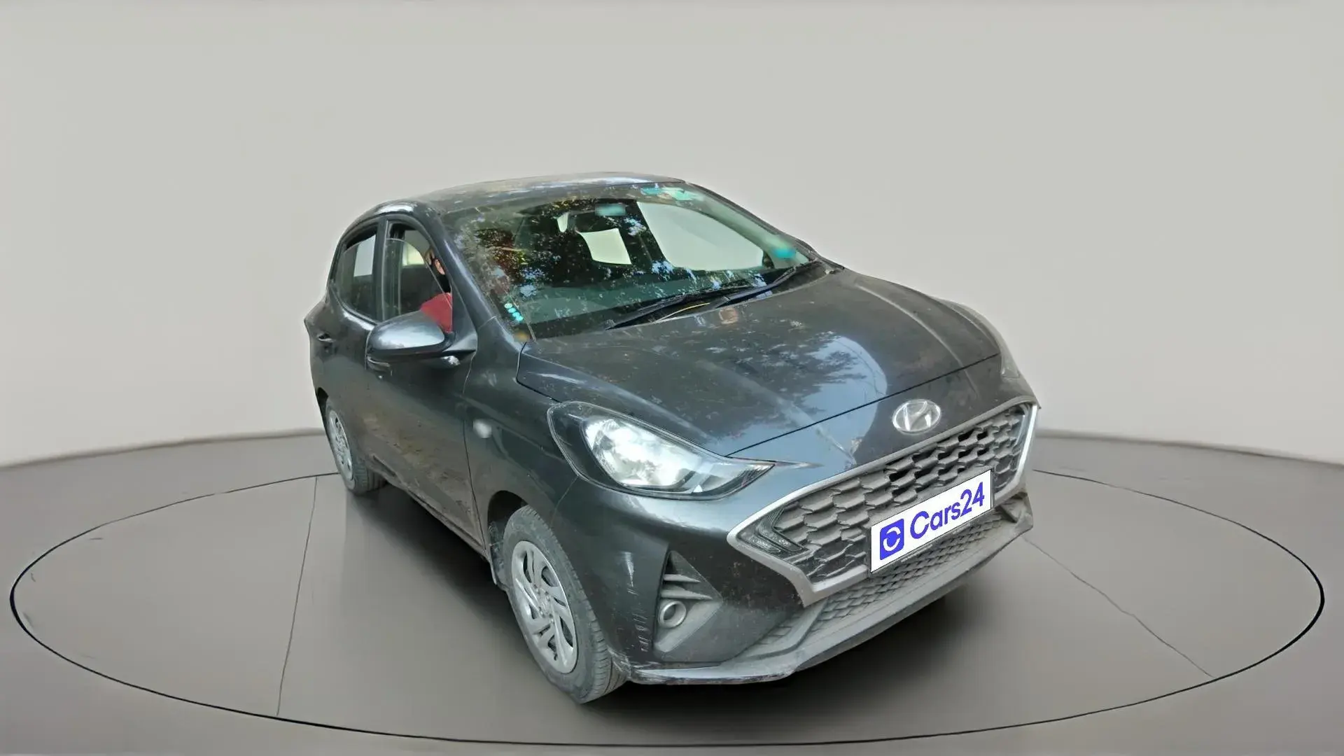 Hyundai Aura