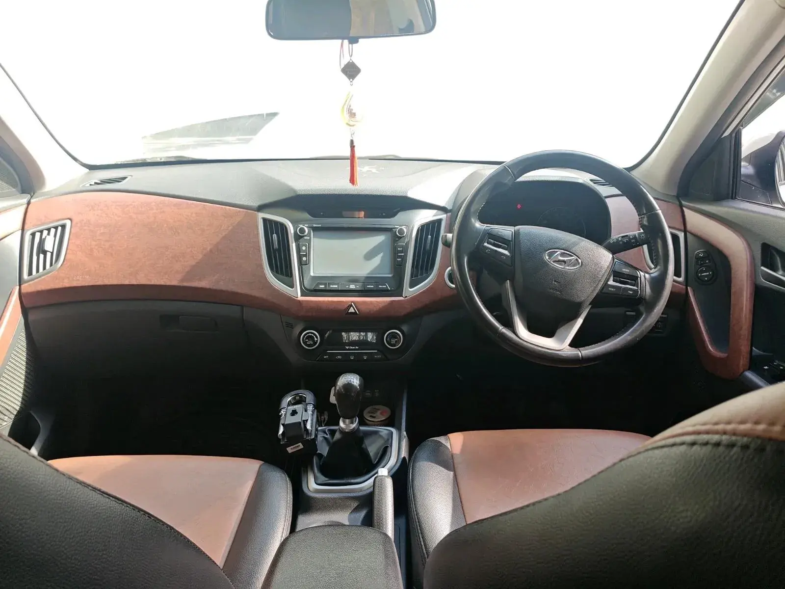 Hyundai Creta — View 2