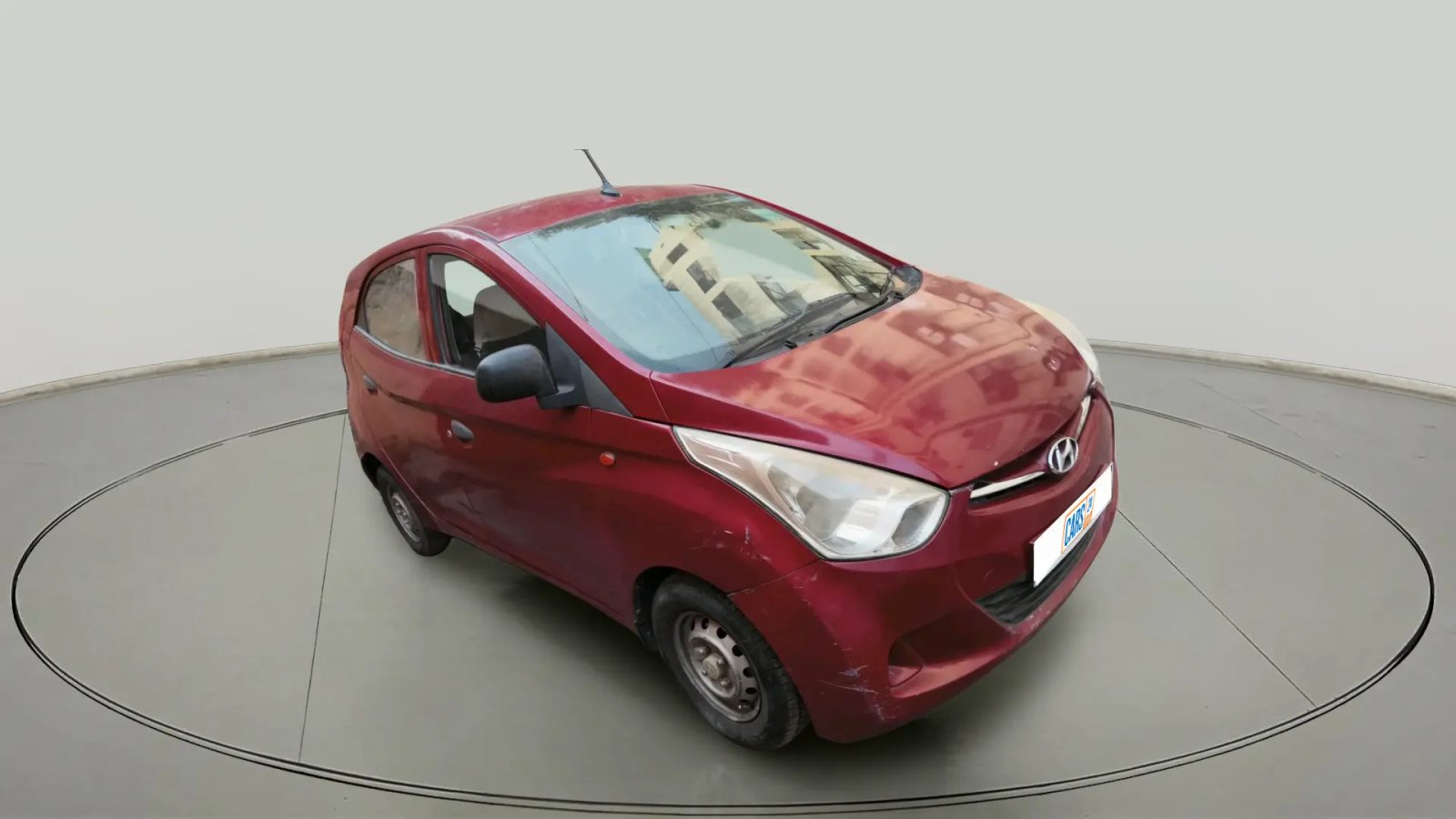 Hyundai Eon