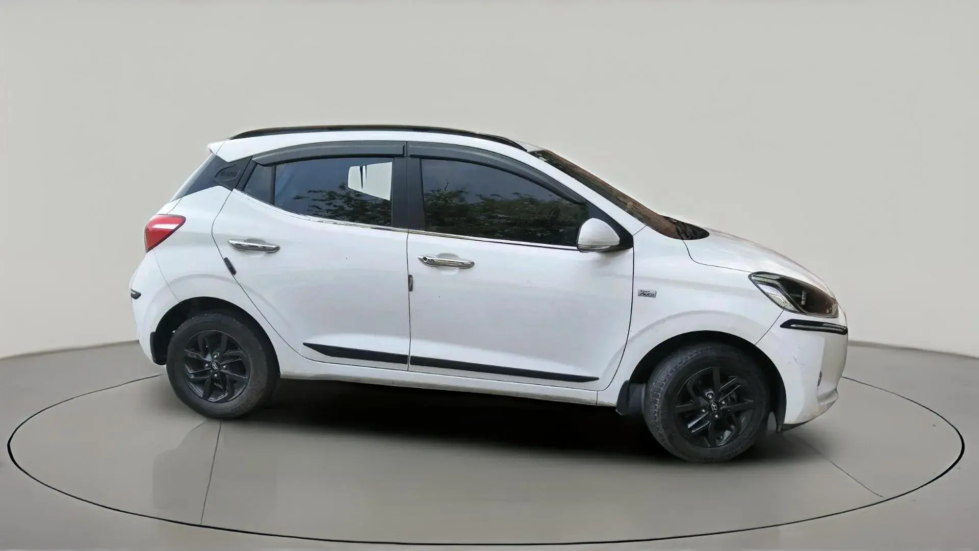 Hyundai Grand i10 Nios — View 2