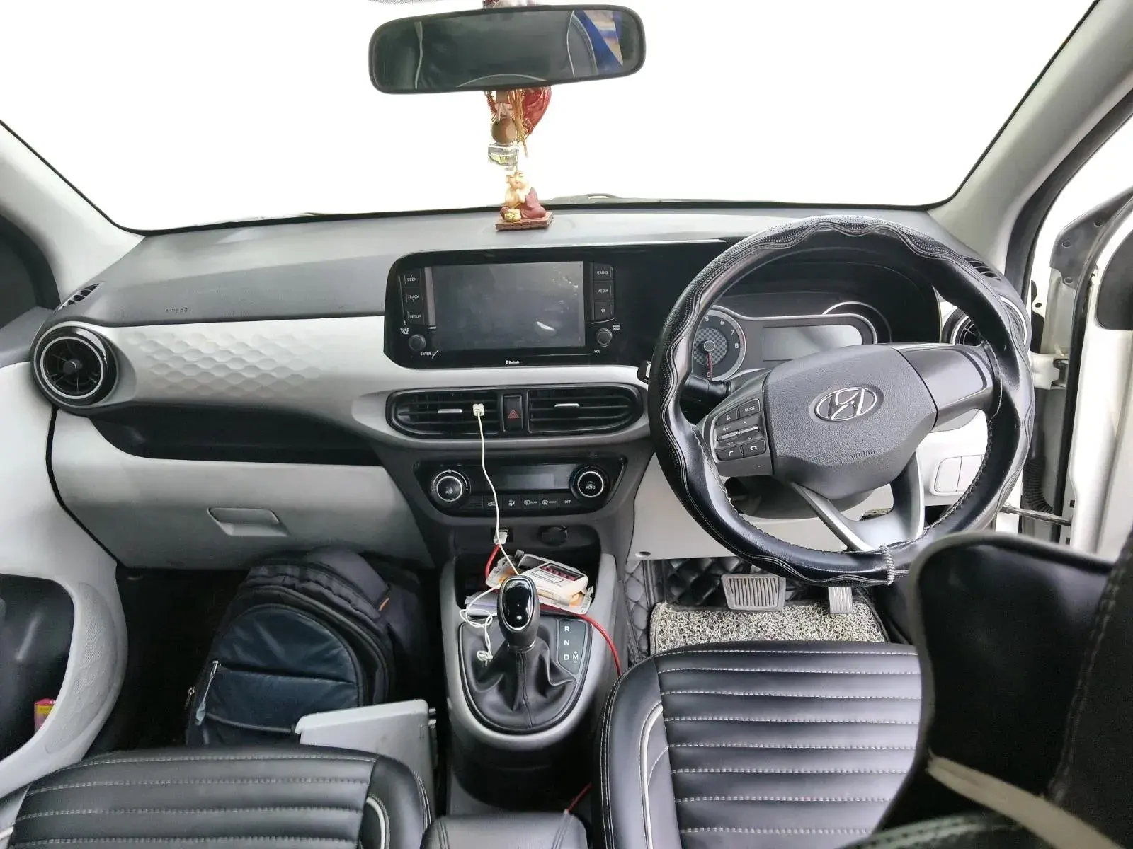 Hyundai Grand i10 Nios — View 3
