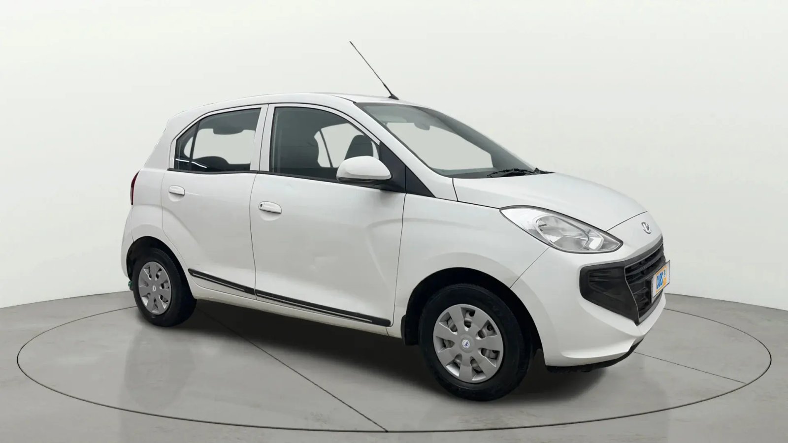 Hyundai Santro