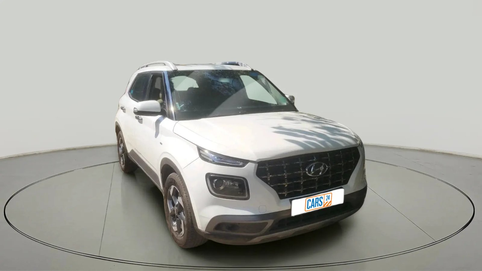 Hyundai Venue