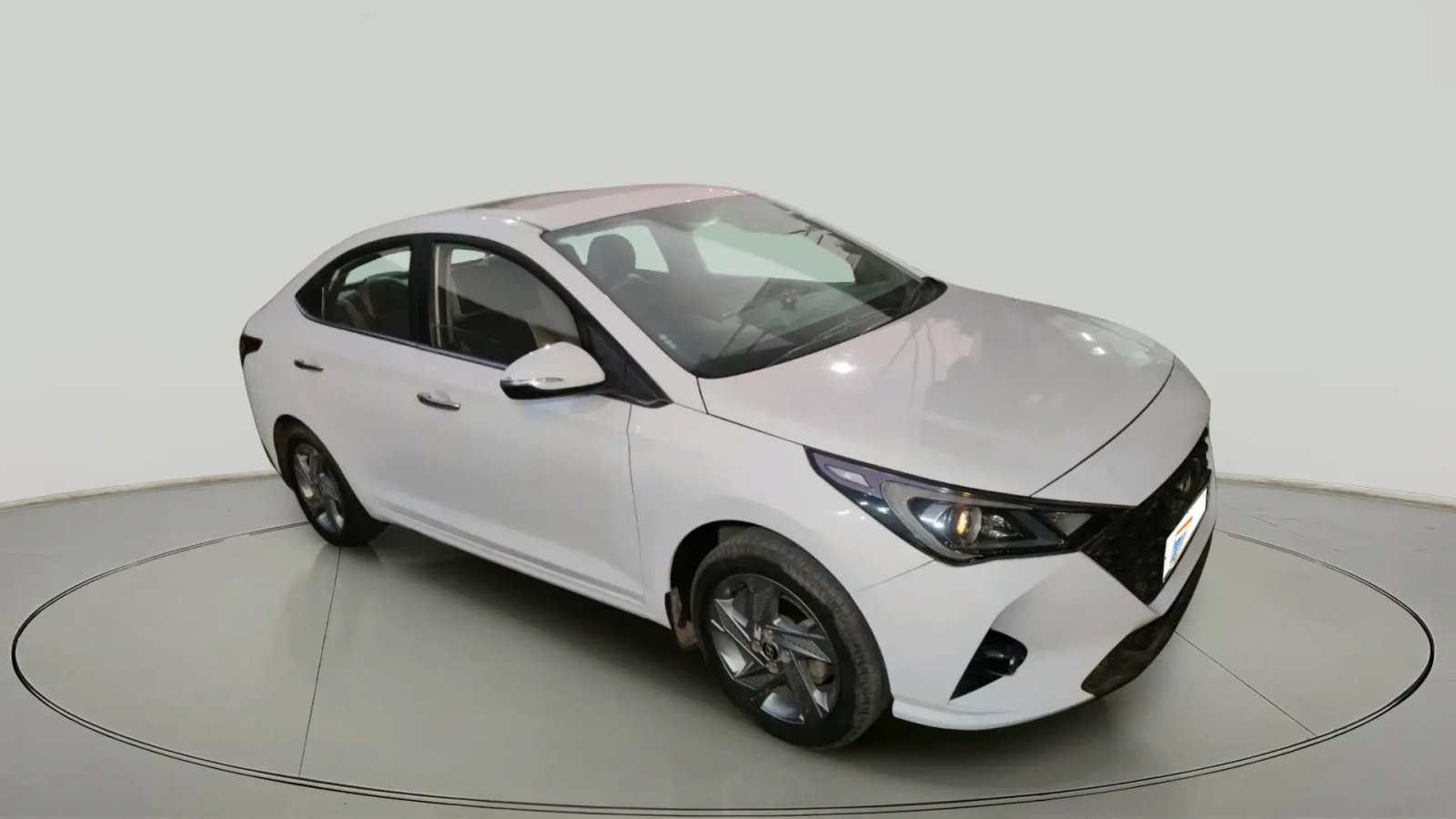 Hyundai Verna