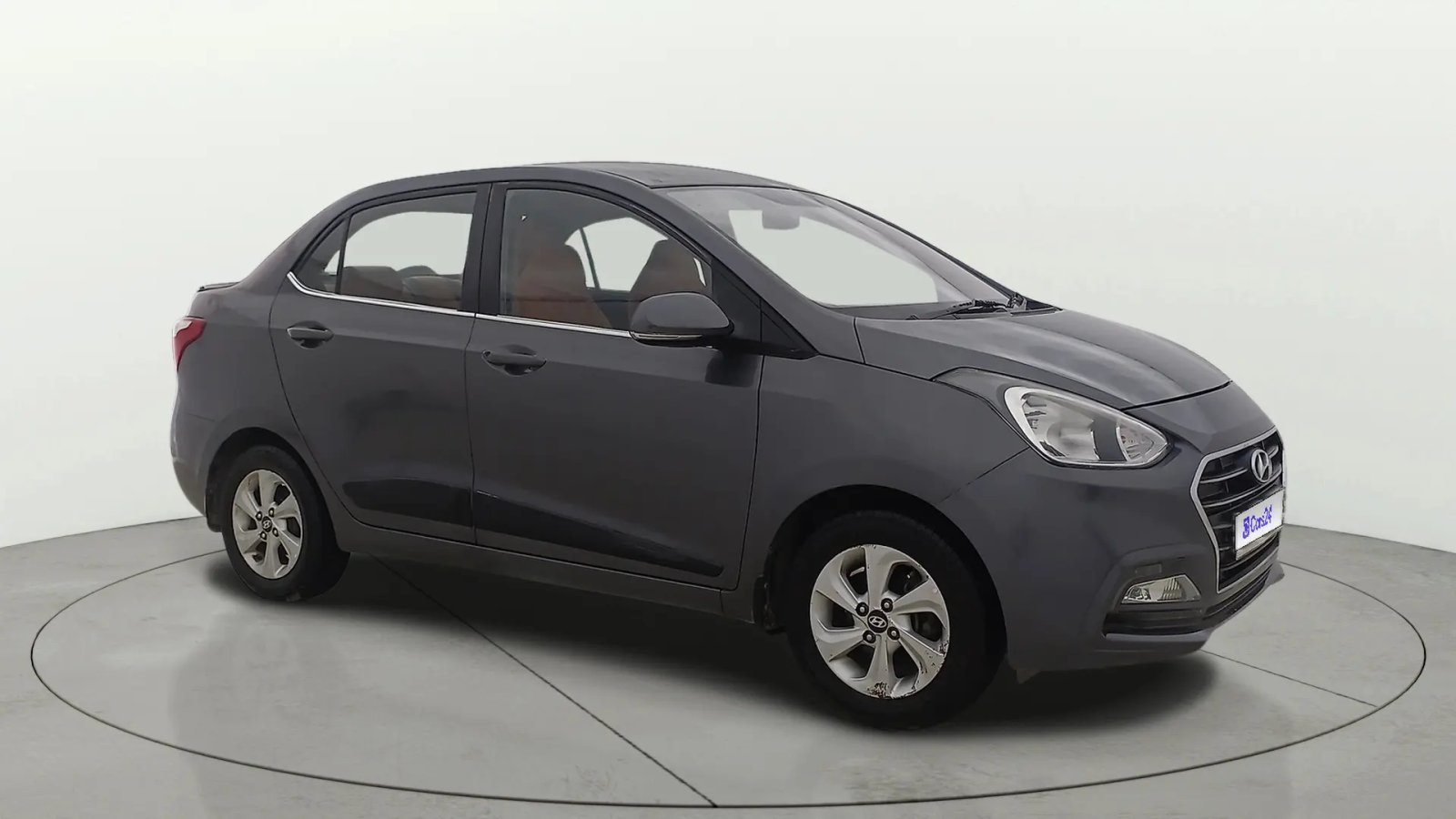 Hyundai Xcent