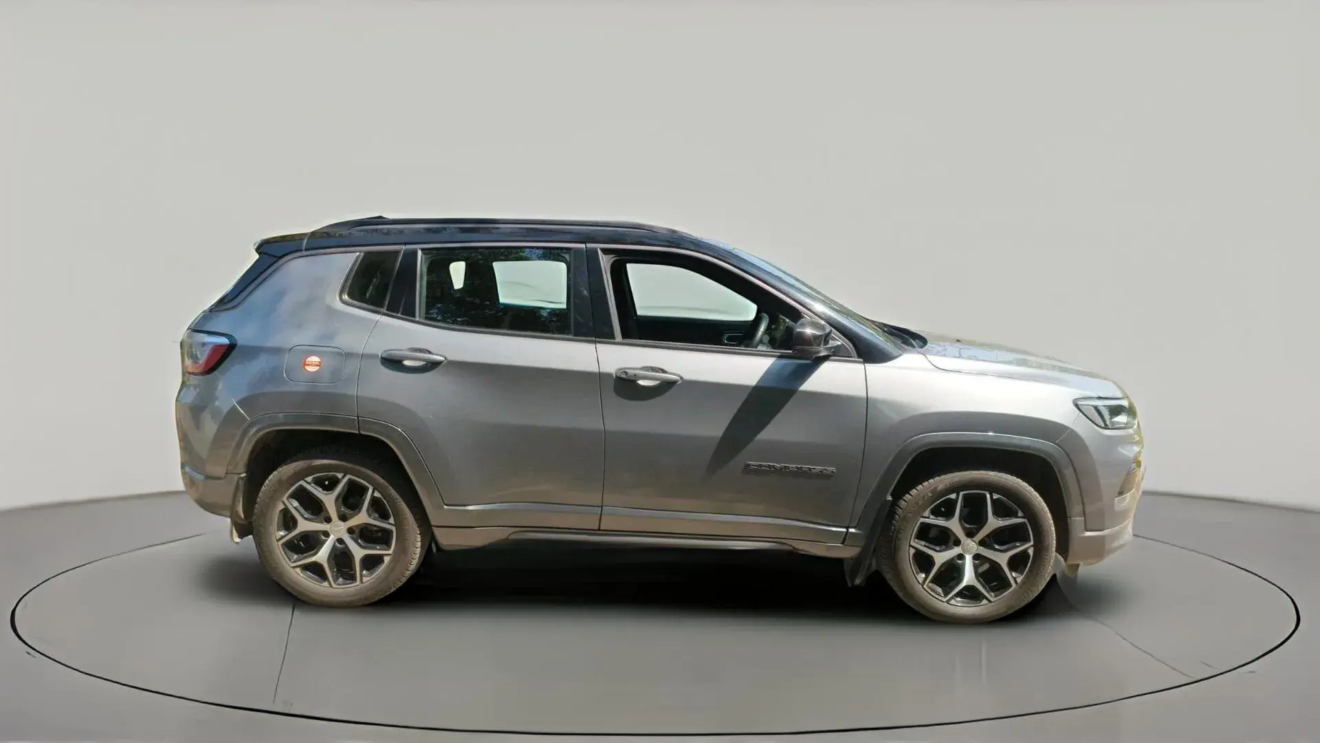 Jeep Compass — View 2