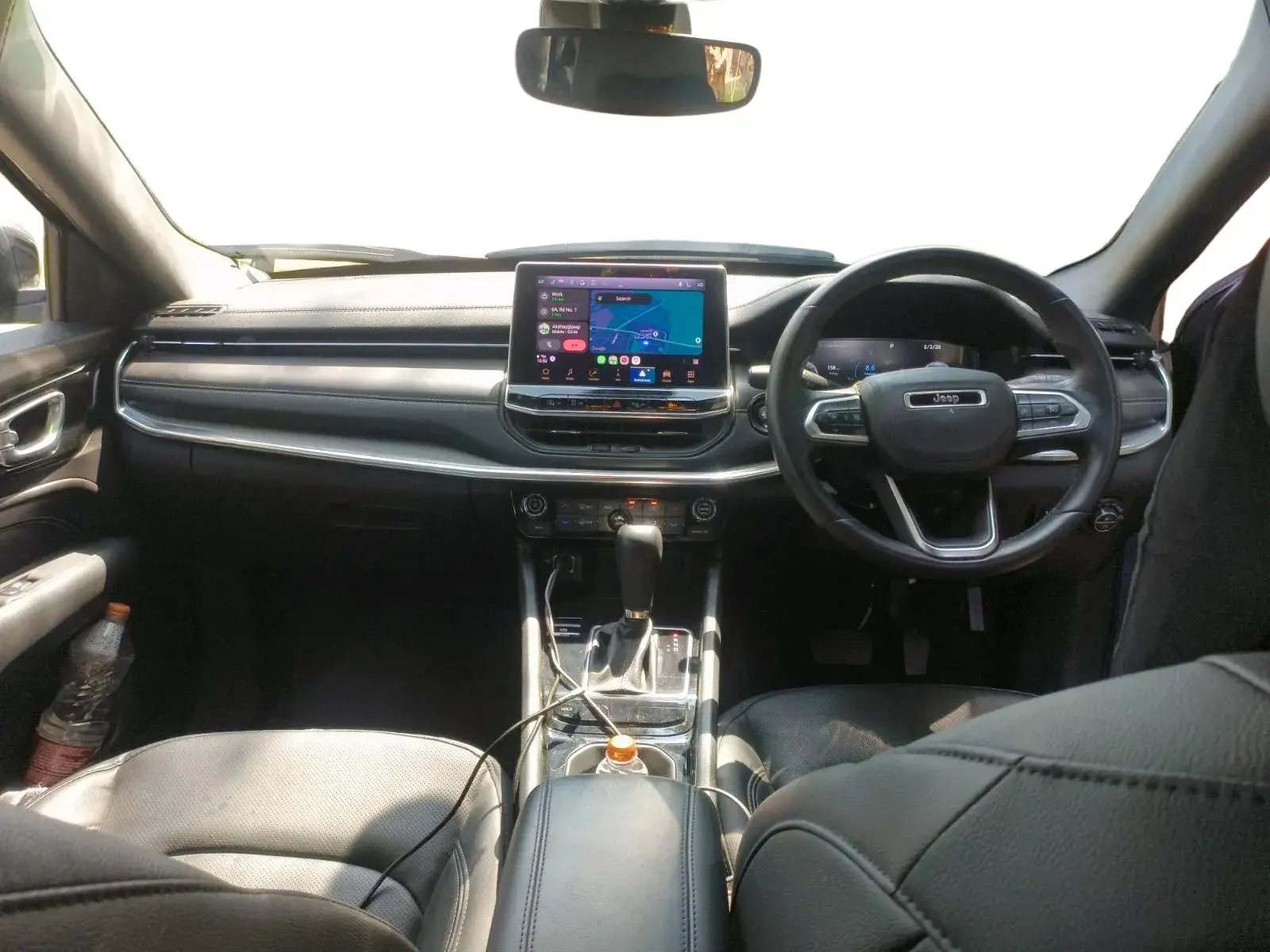 Jeep Compass — View 3