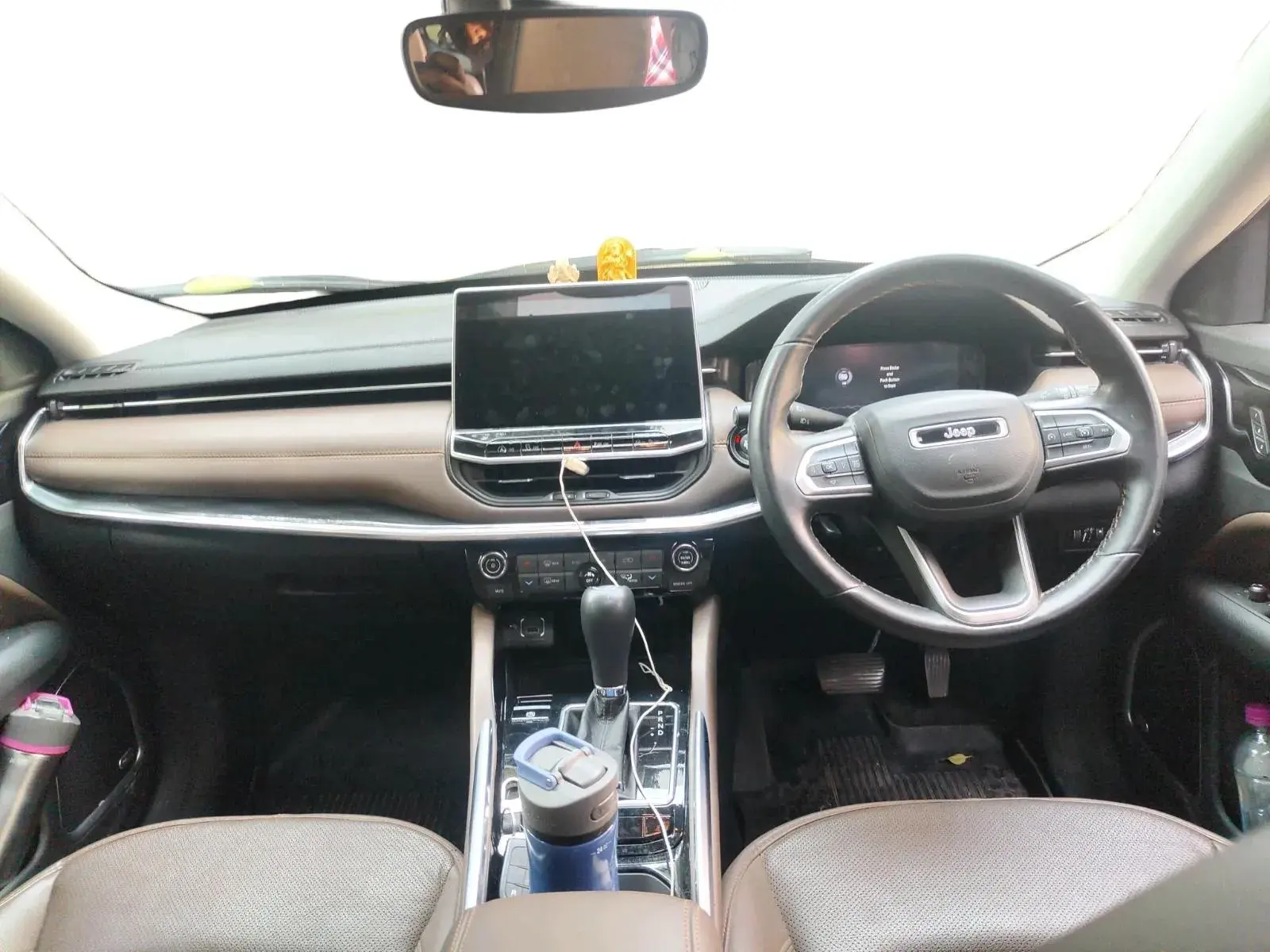 Jeep Meridian — View 2