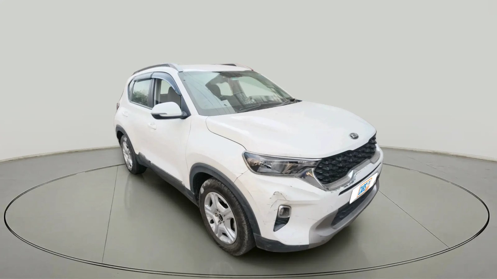 Kia Sonet
