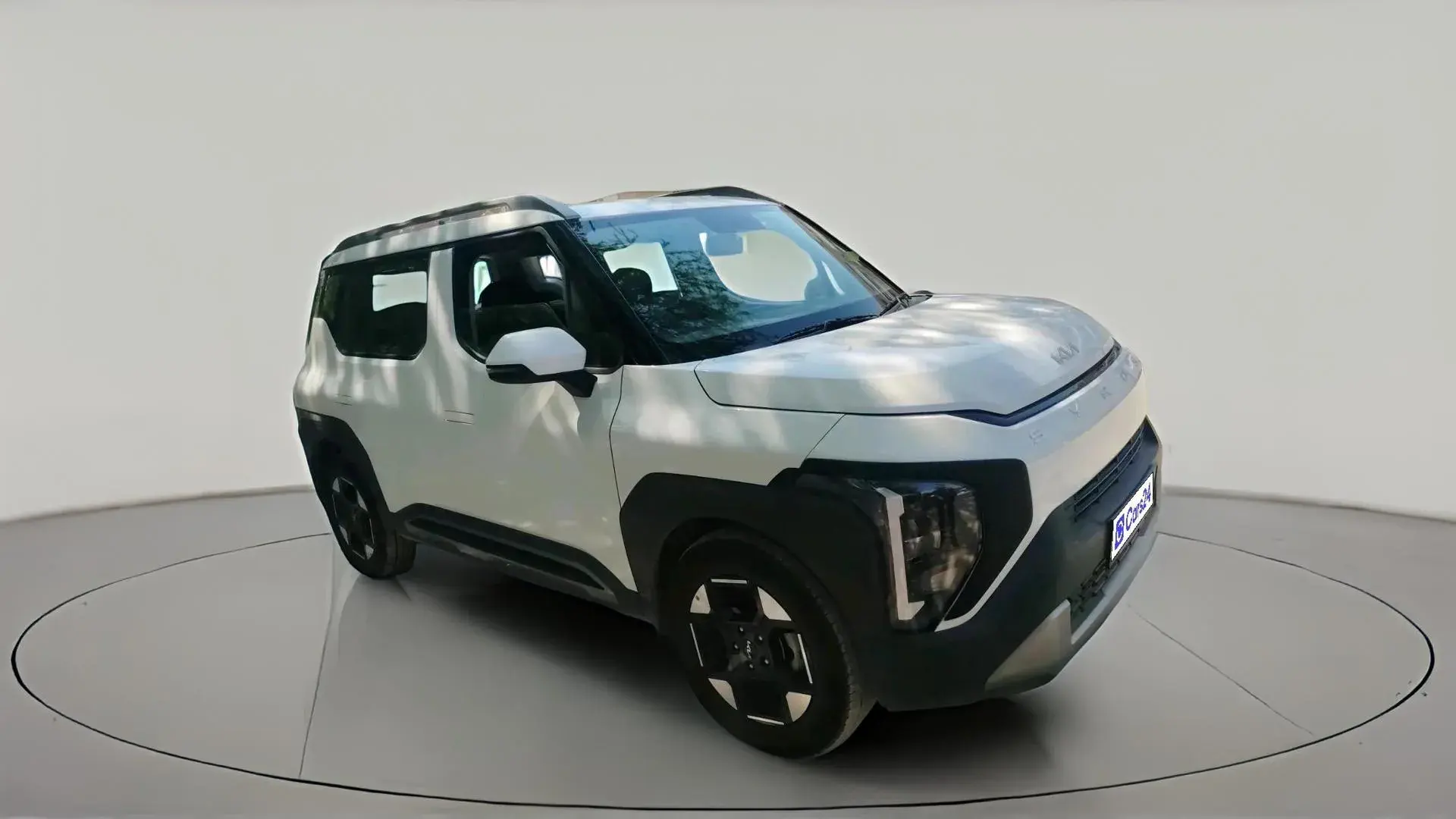 Kia Syros