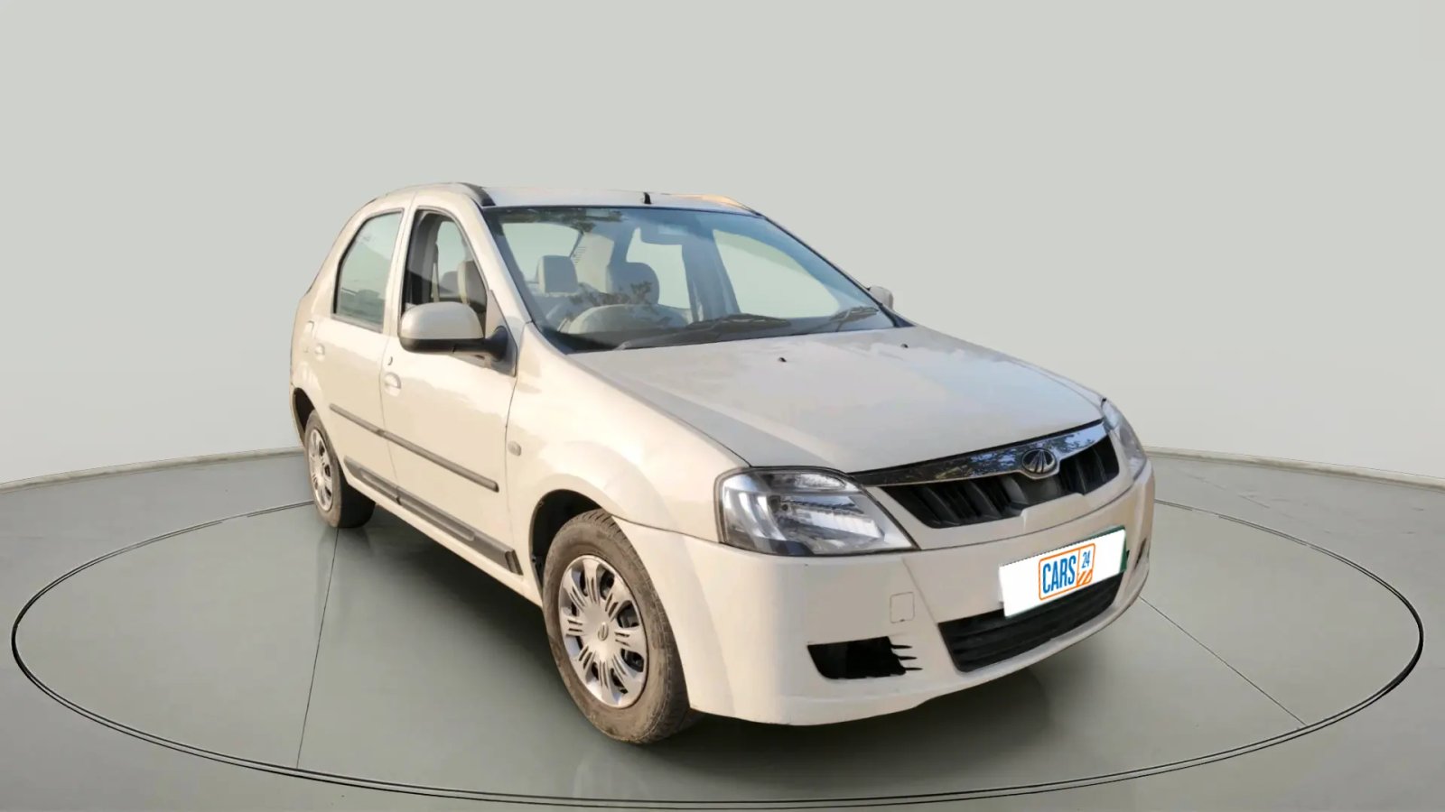 Mahindra BE 6