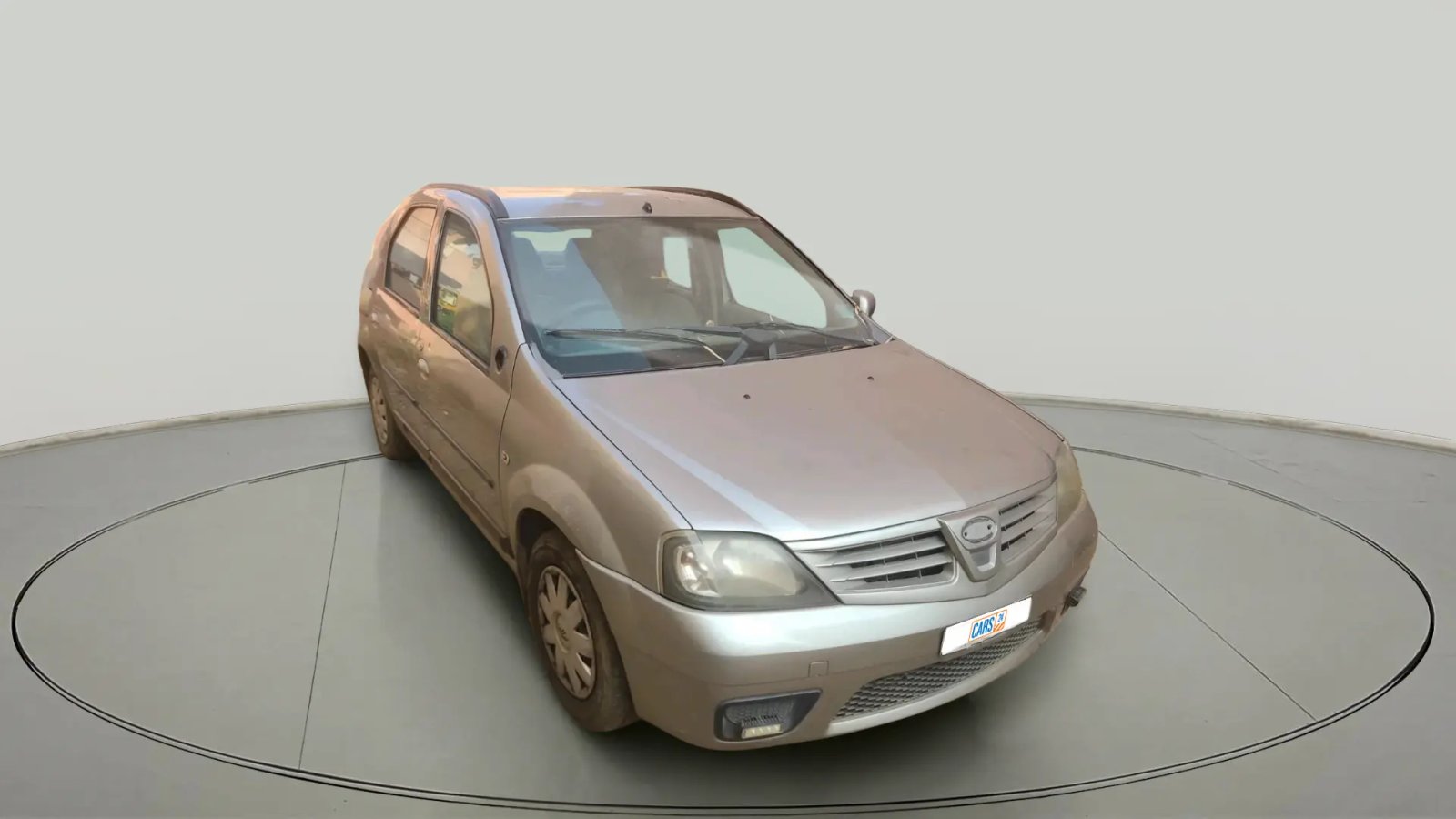 Mahindra Verito