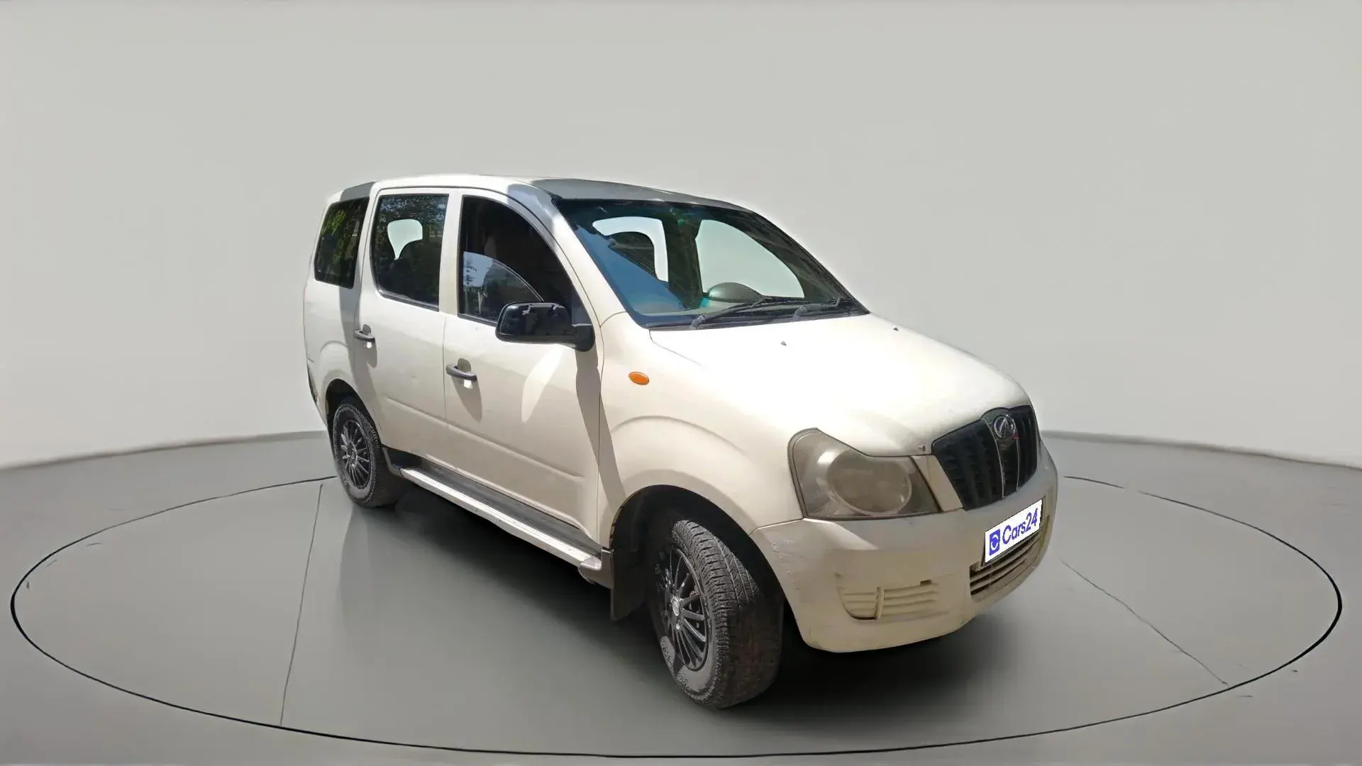 Mahindra Xylo