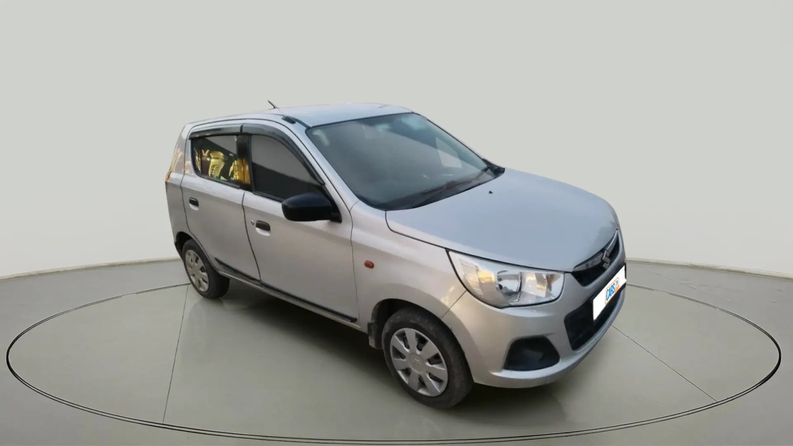 Maruti Suzuki Alto K10