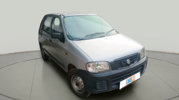 Maruti Suzuki Alto