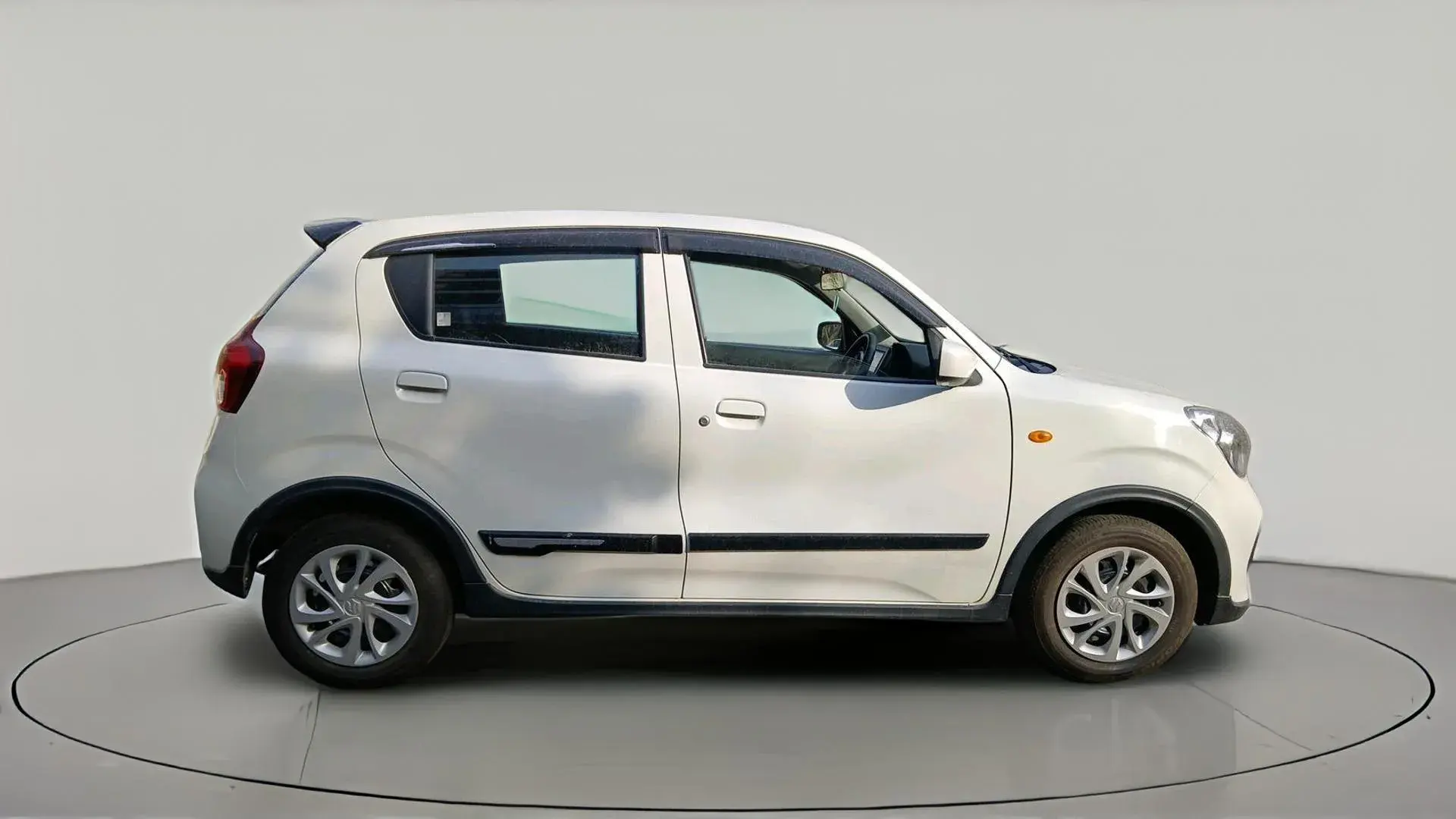 Maruti Suzuki Celerio — View 2