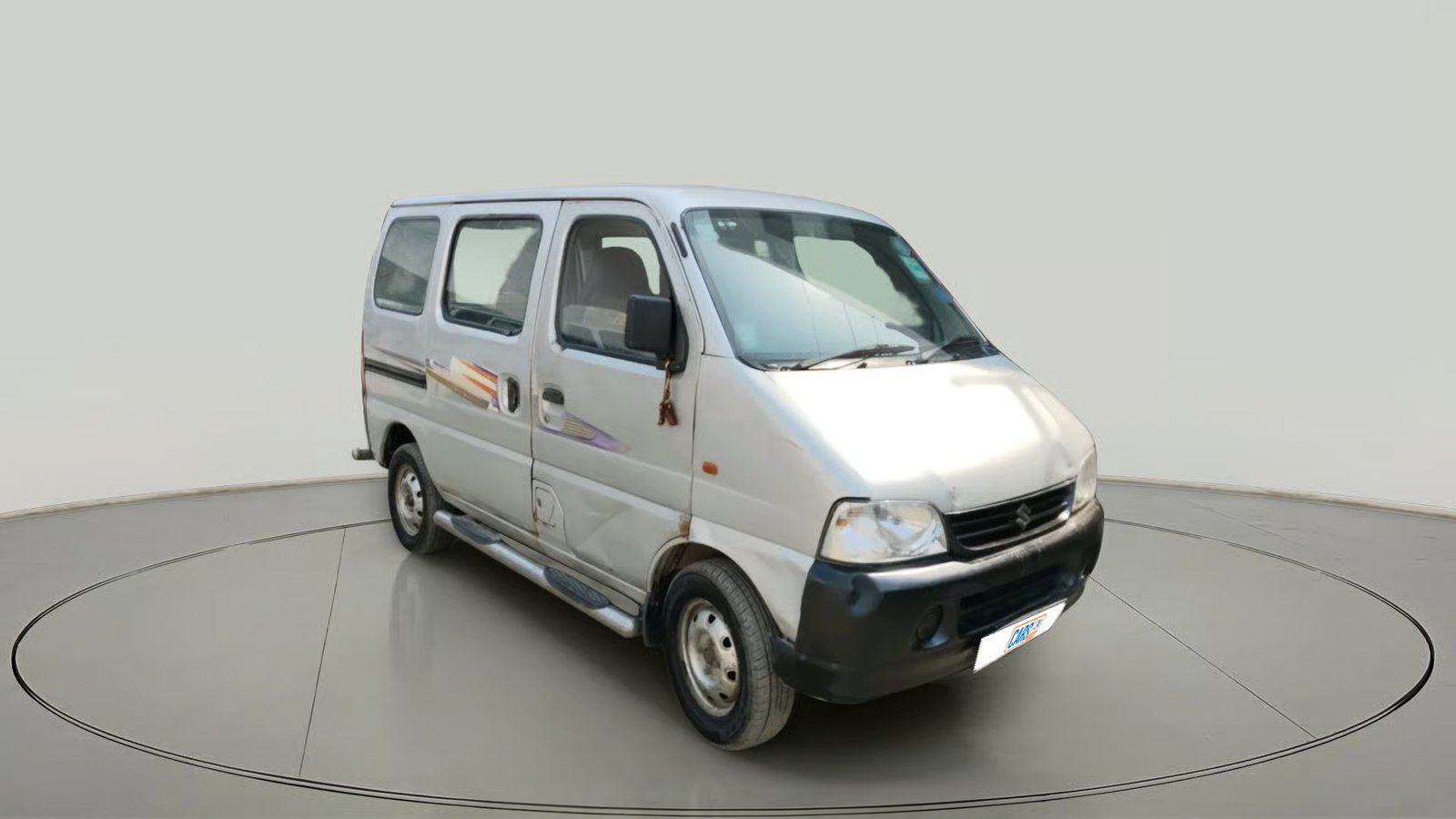 Maruti Suzuki Eeco