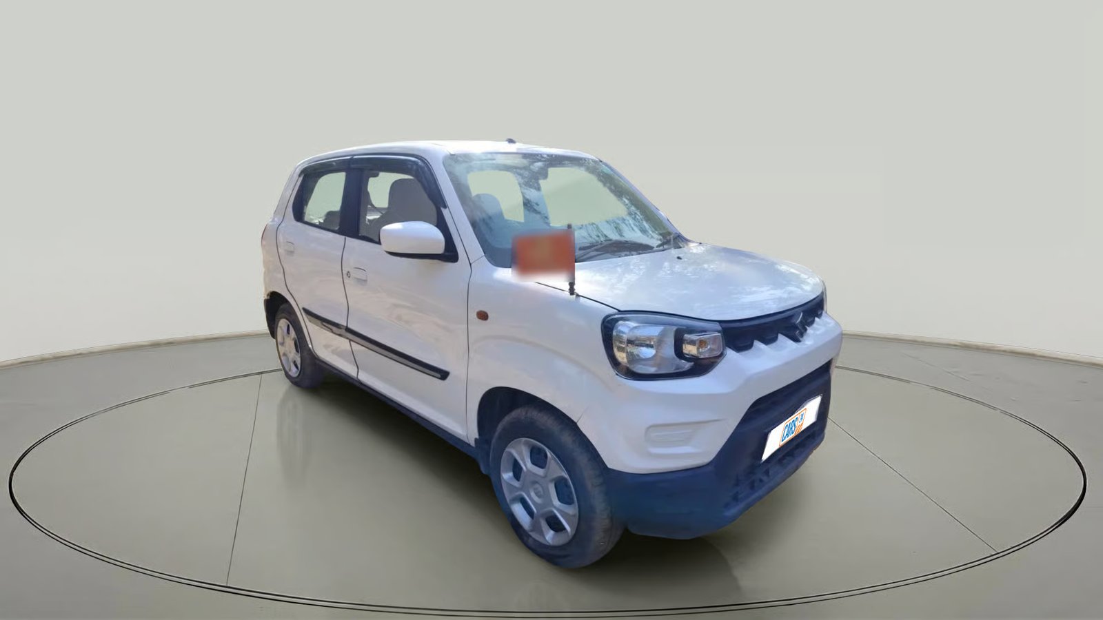 Maruti Suzuki Esteem