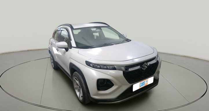 Maruti Suzuki Fronx