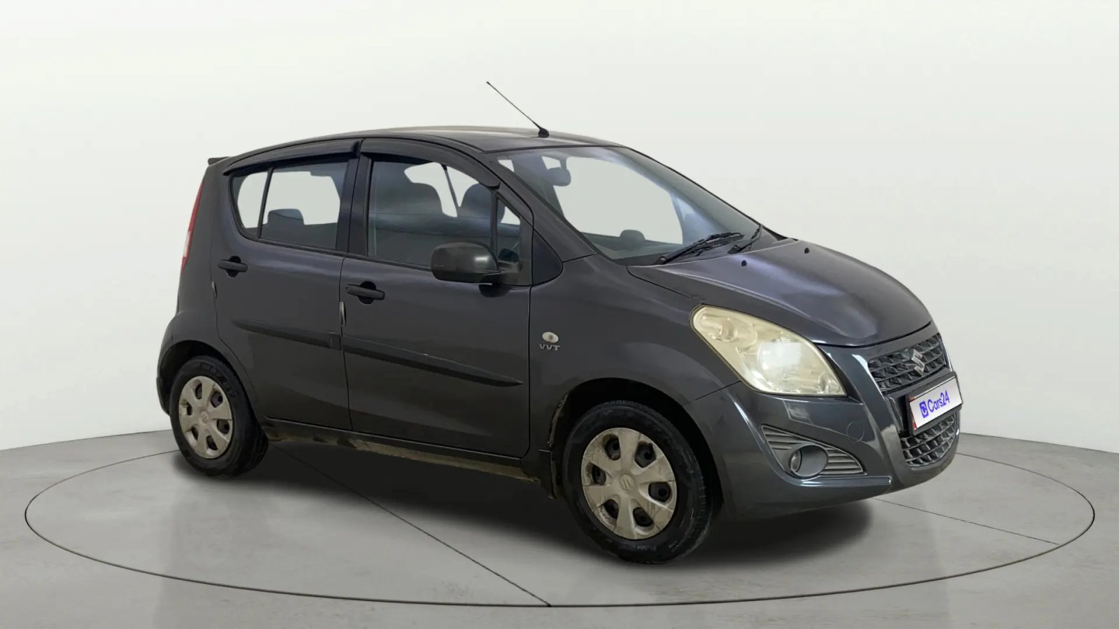 Maruti Suzuki Ritz