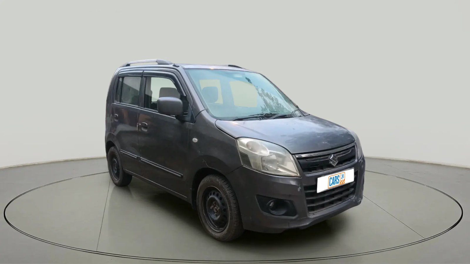 Maruti Suzuki WagonR
