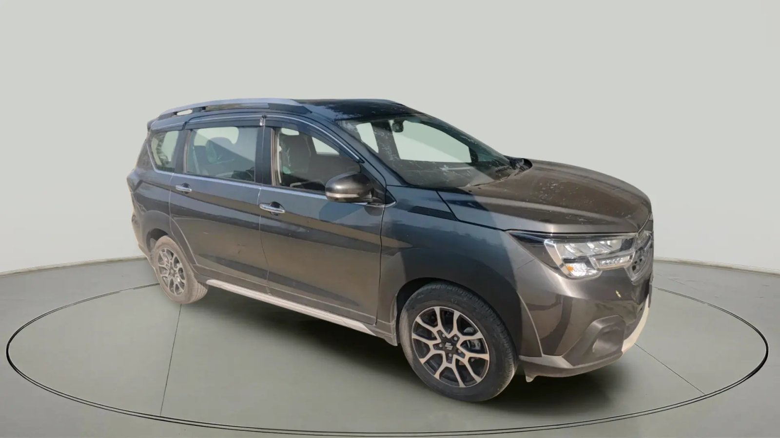 Maruti Suzuki XL6