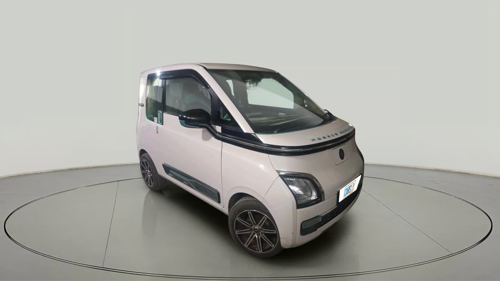 MG Motor Comet EV