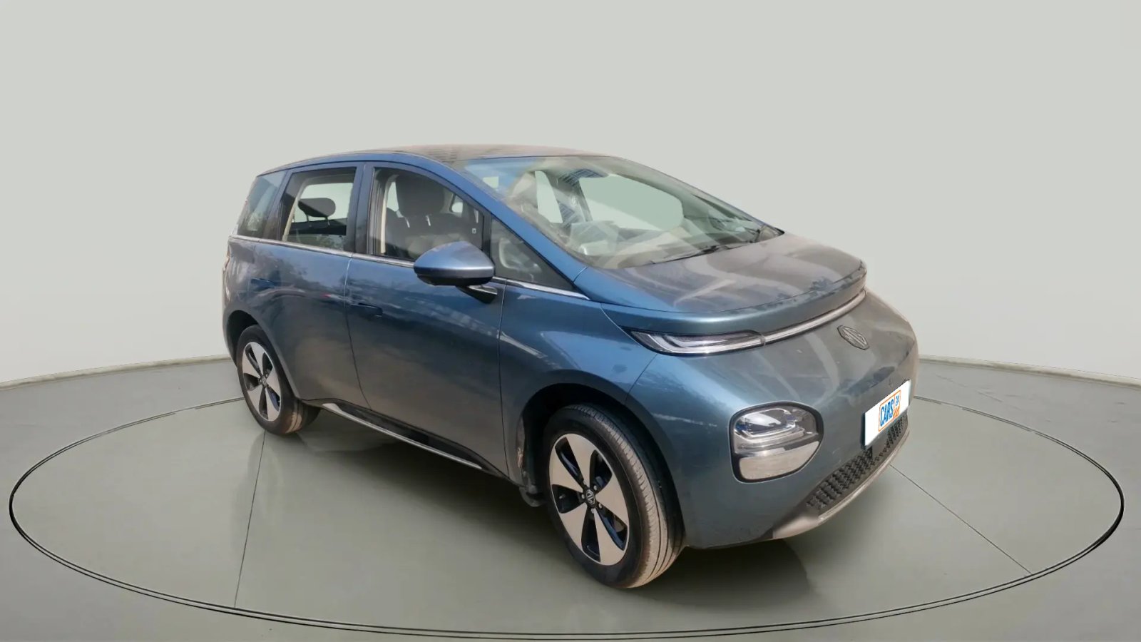 MG Motor Windsor EV