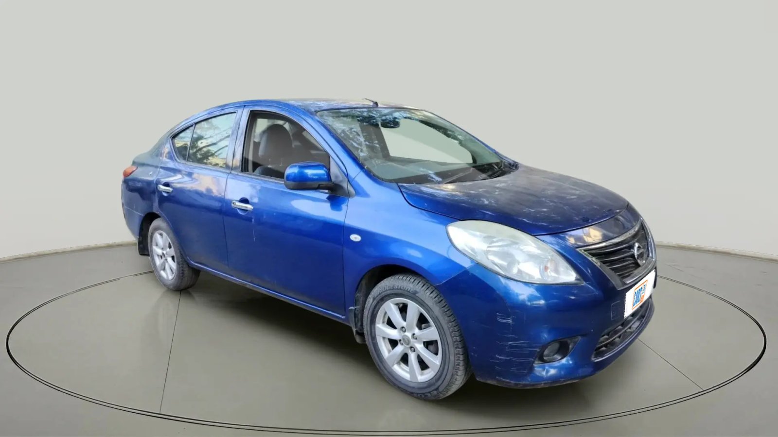 Nissan Sunny