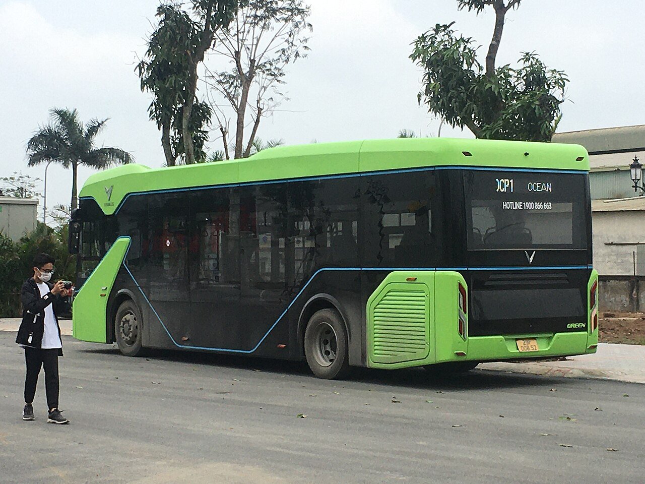 Ola Electric Roadster Pro