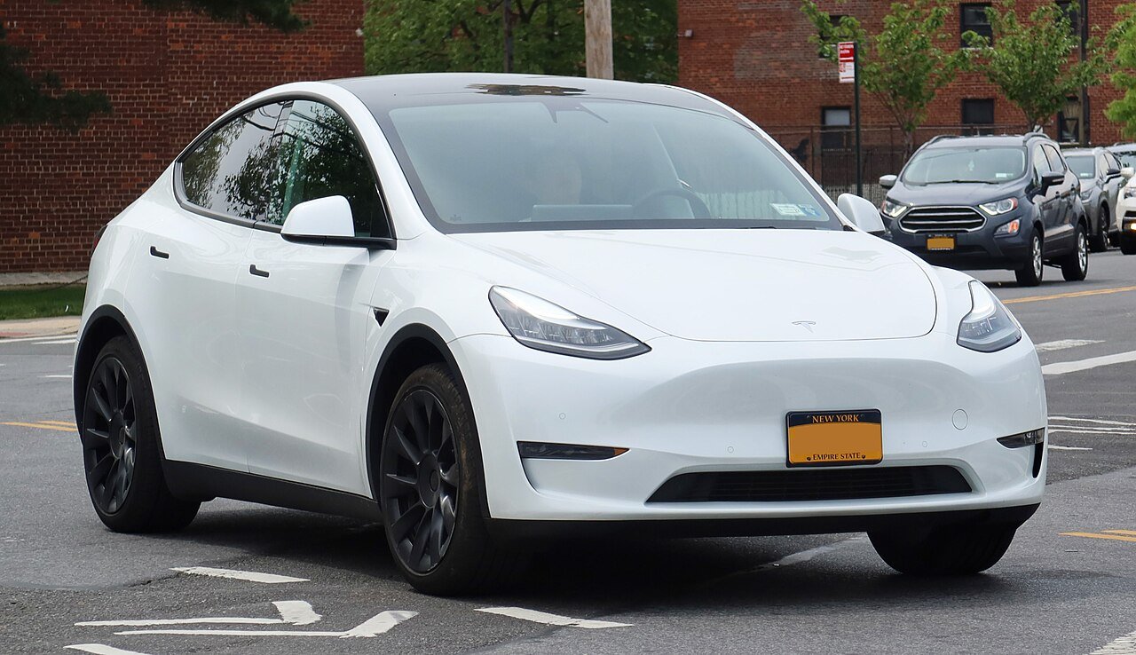 Ola Electric Roadster Pro Front View
