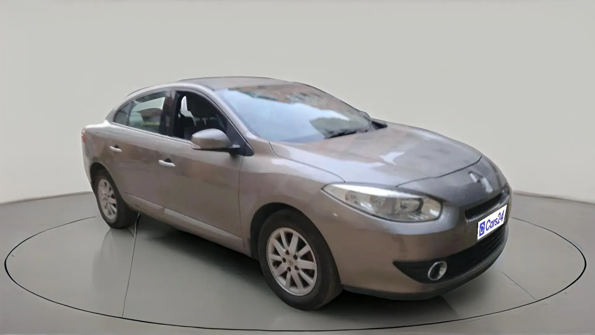 Renault Fluence