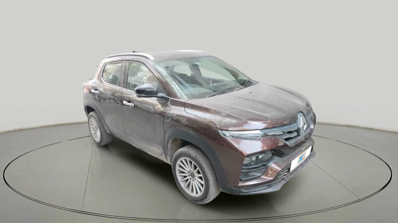Renault Kiger