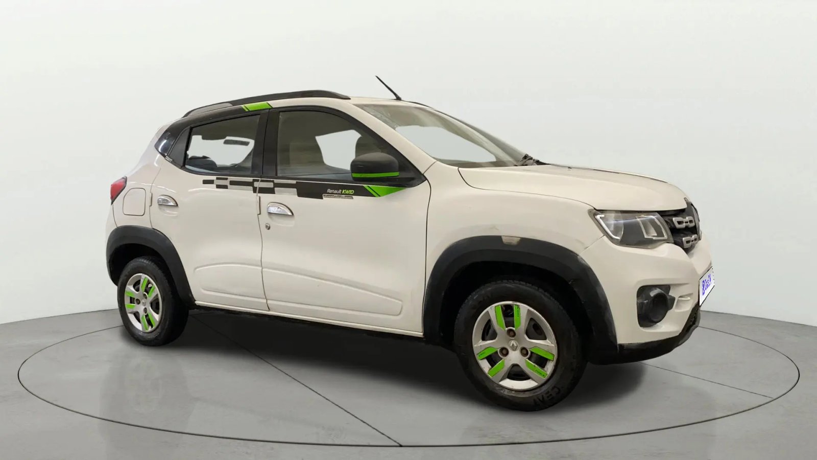 Renault Kwid