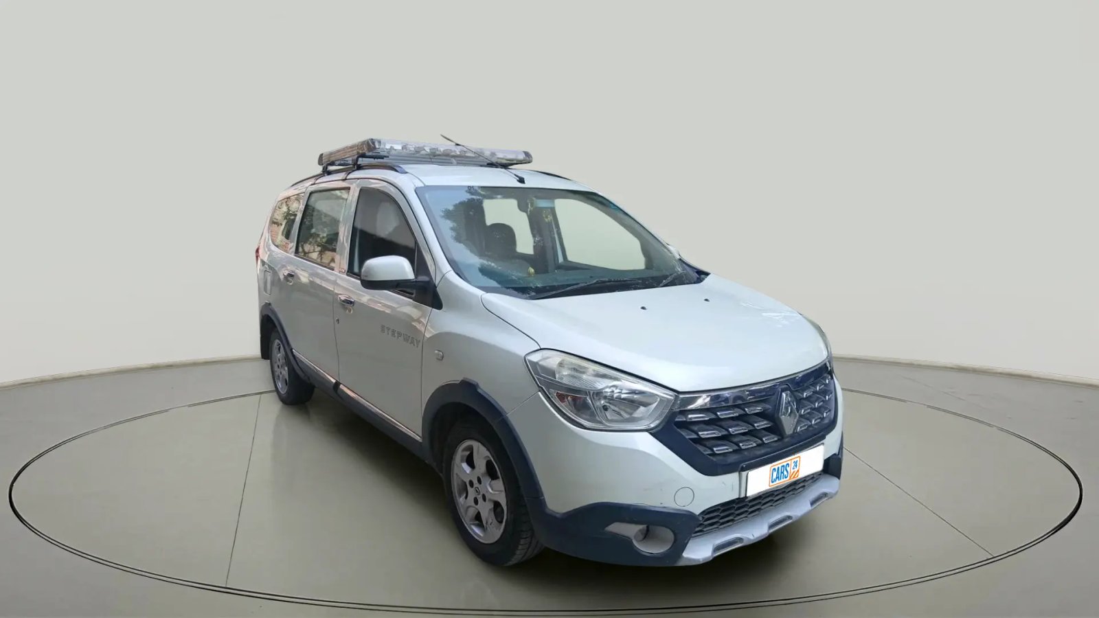 Renault Lodgy