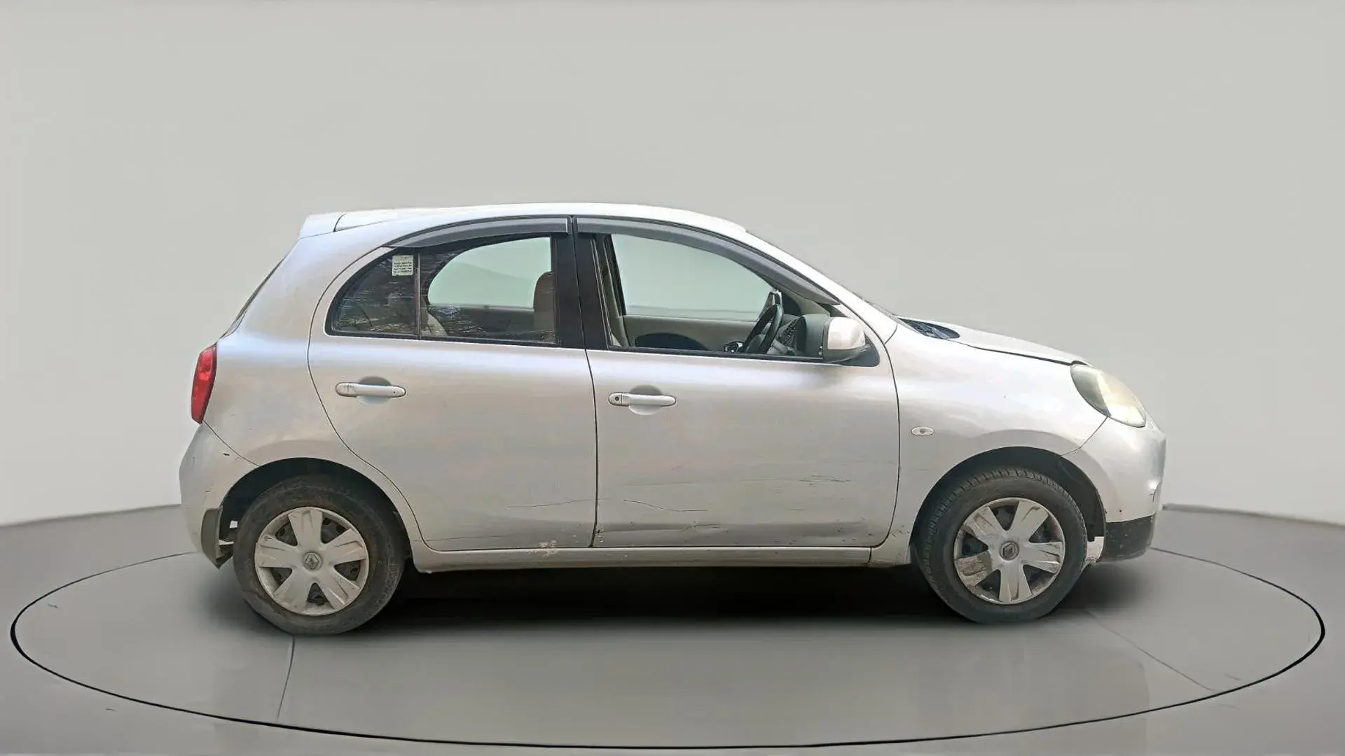 Renault Pulse — View 2