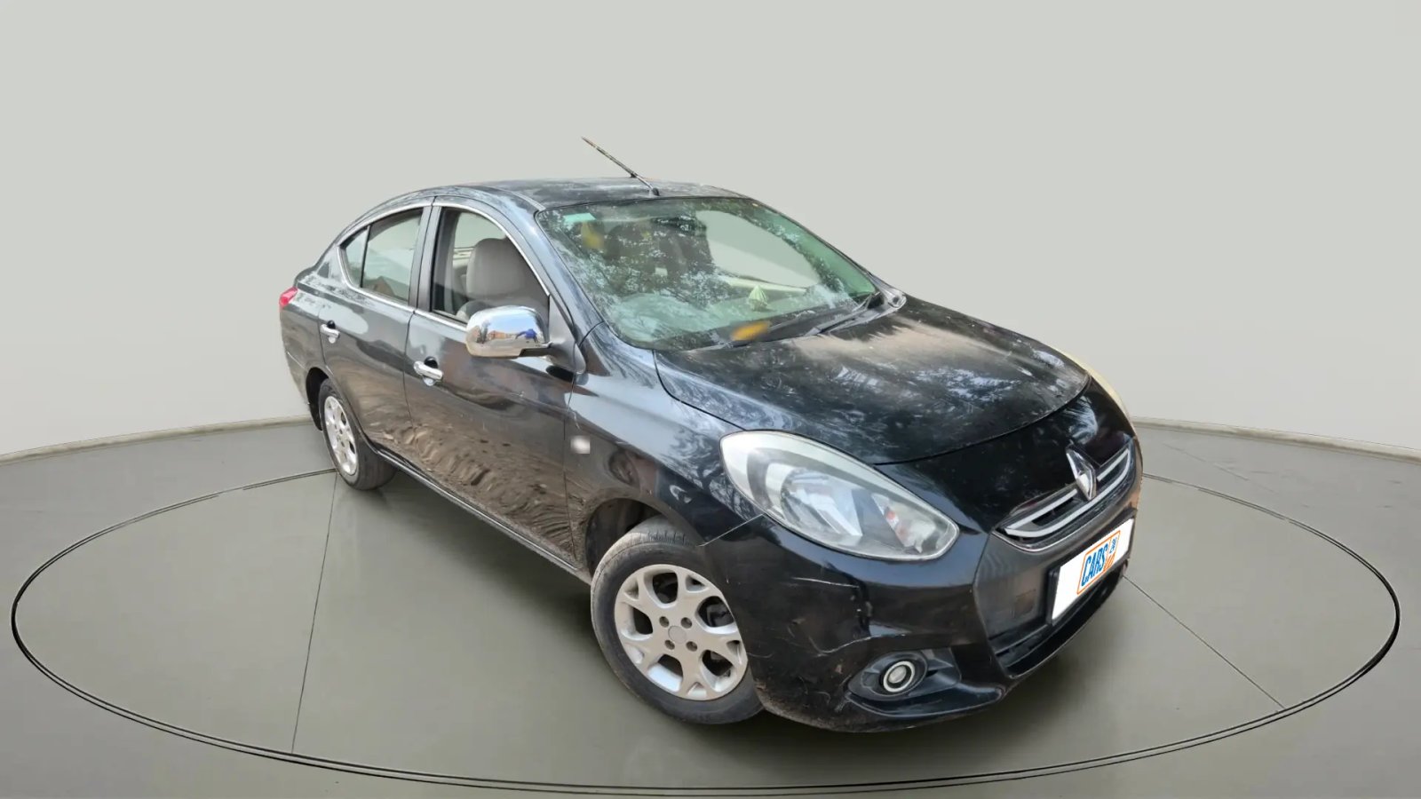 Renault Scala