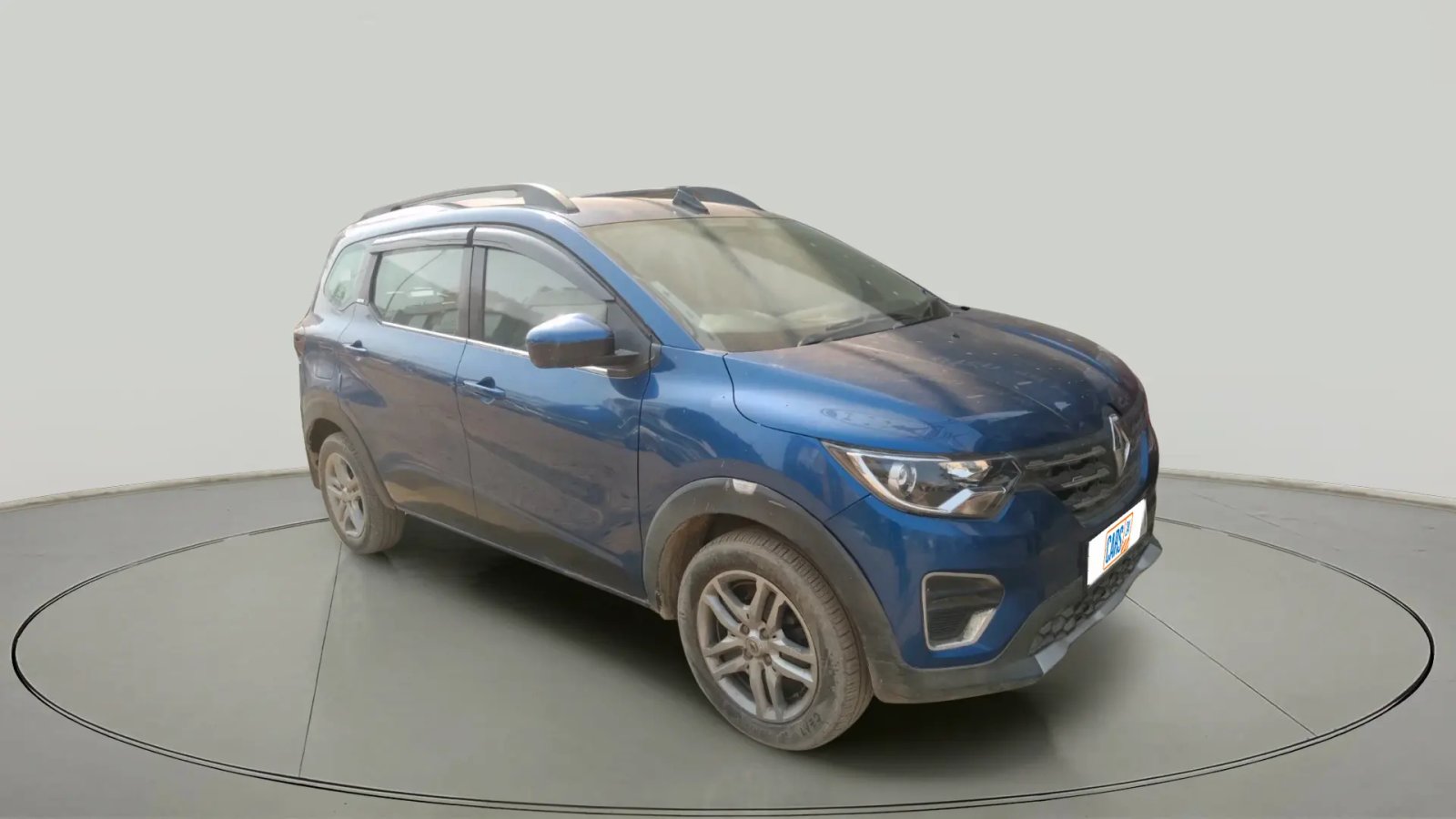 Renault Triber