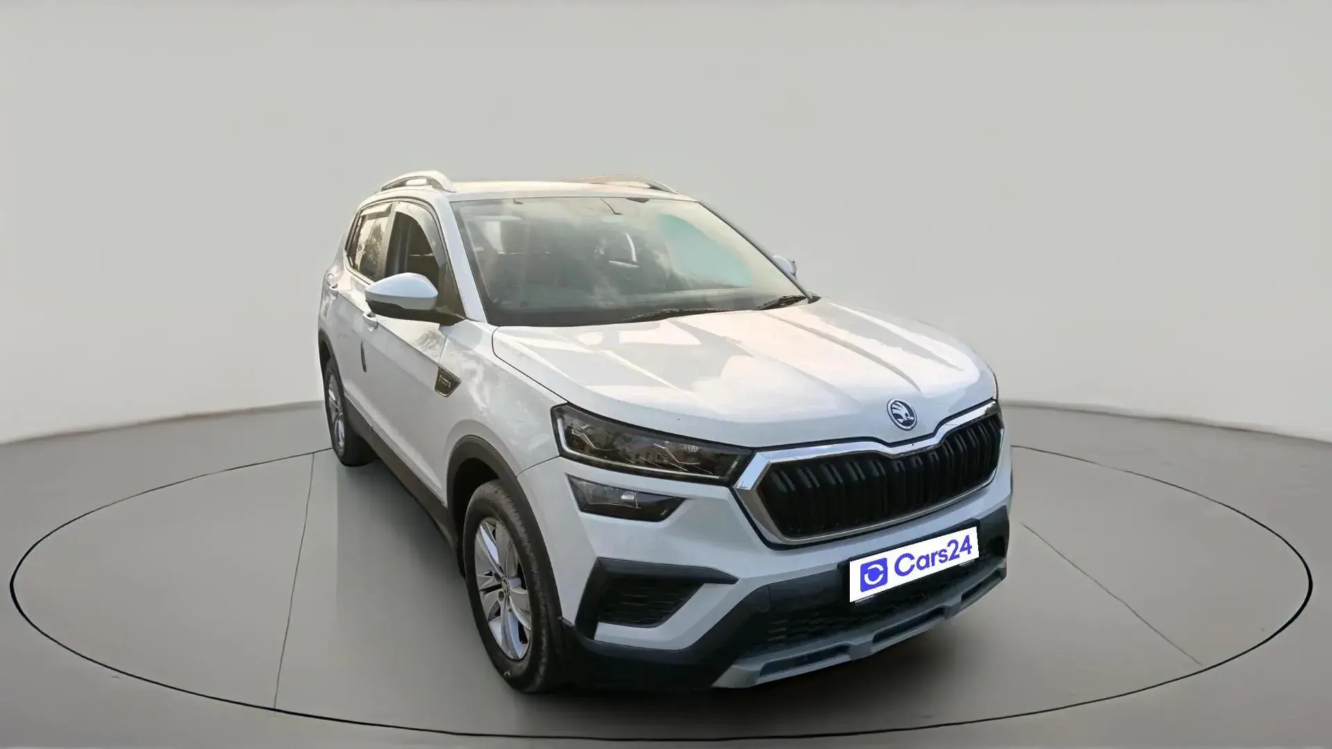 Skoda Kushaq