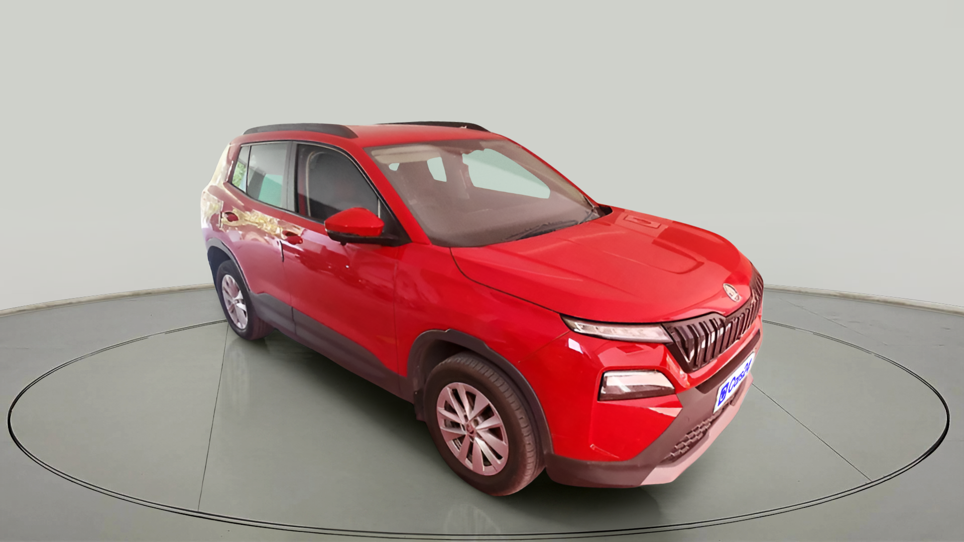 Skoda Kylaq