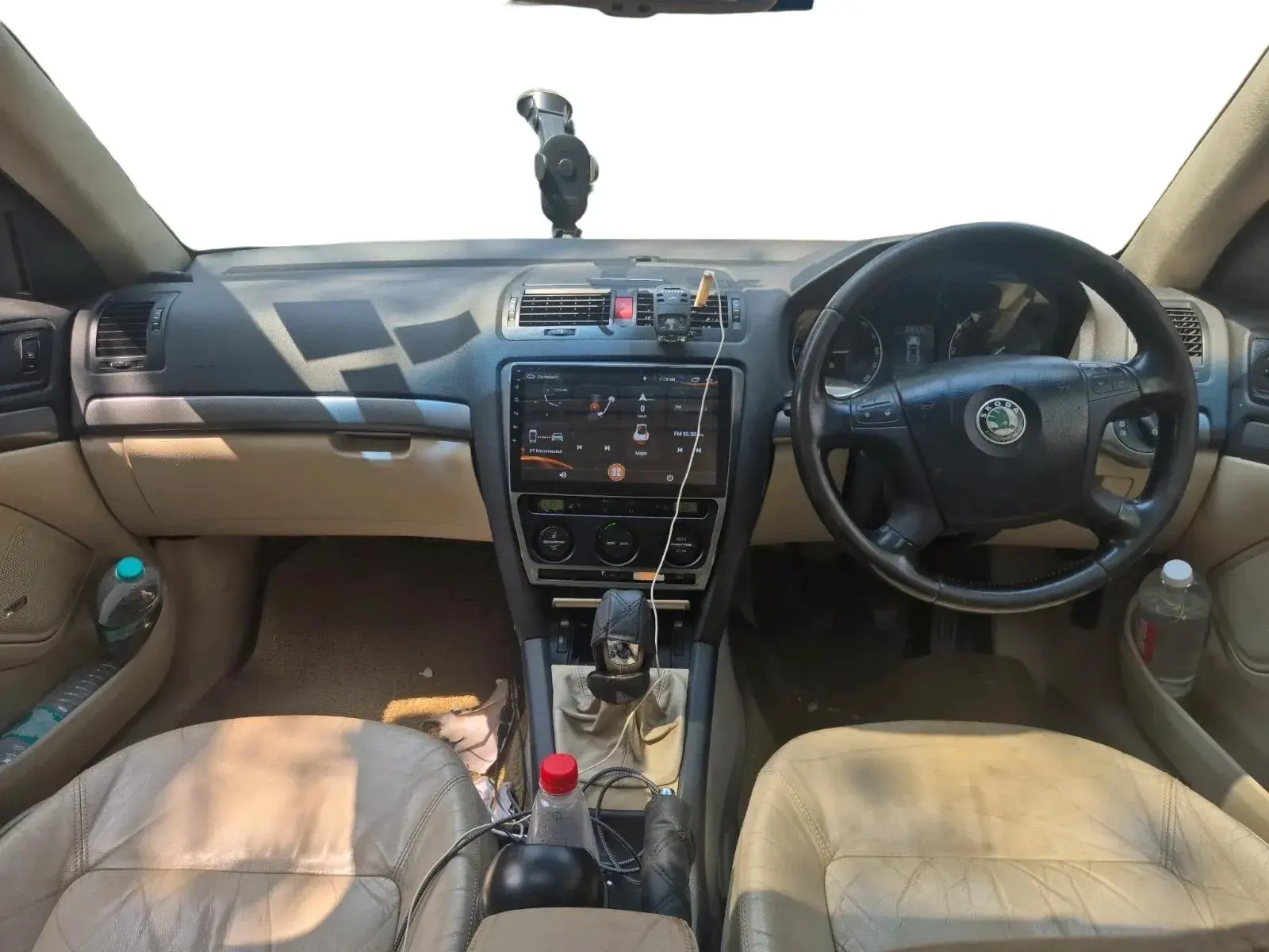 Skoda Laura — View 3