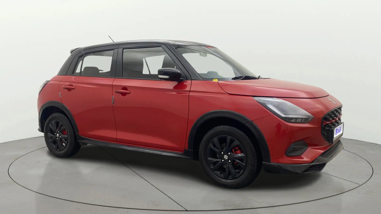 Maruti Suzuki Swift