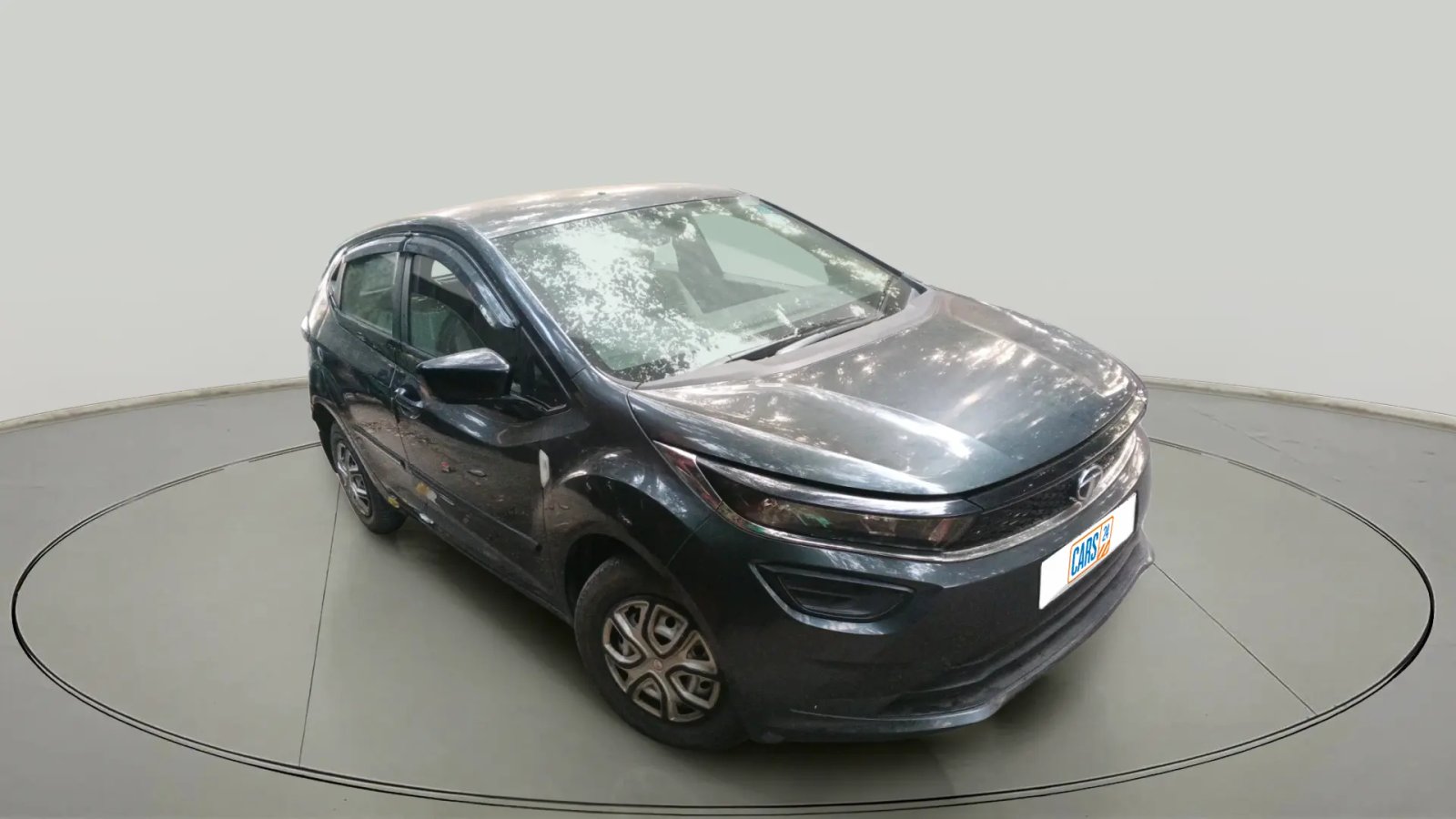 Tata Altroz